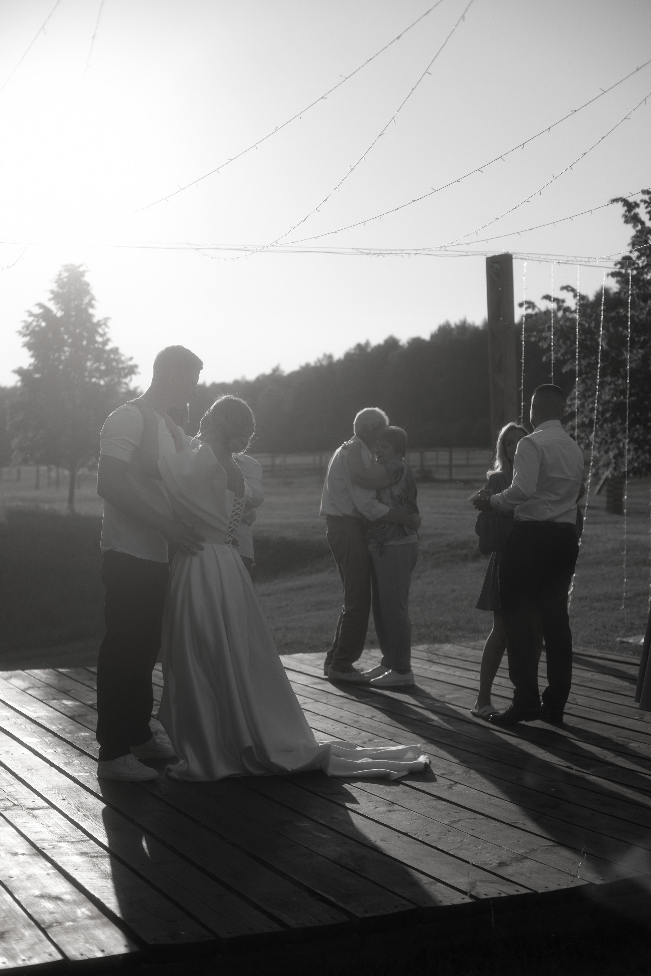 Кирилл и Настя. Свадебный фотограф Светлана Кривчикова