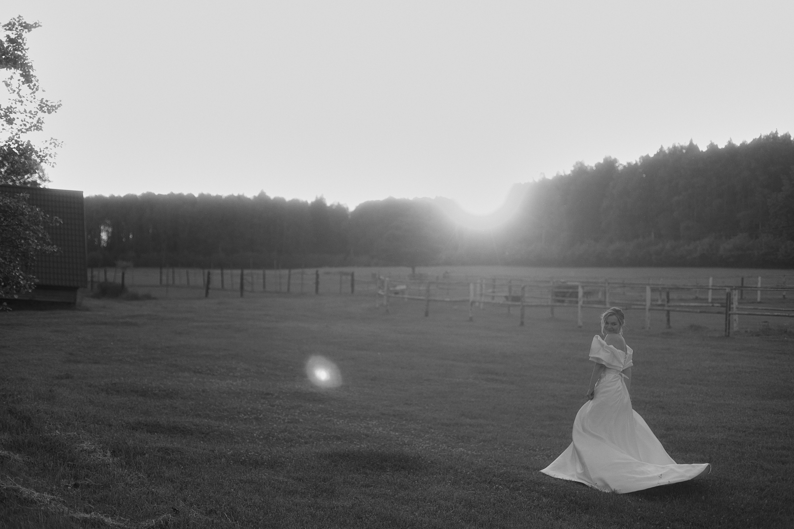 Кирилл и Настя. Свадебный фотограф Светлана Кривчикова