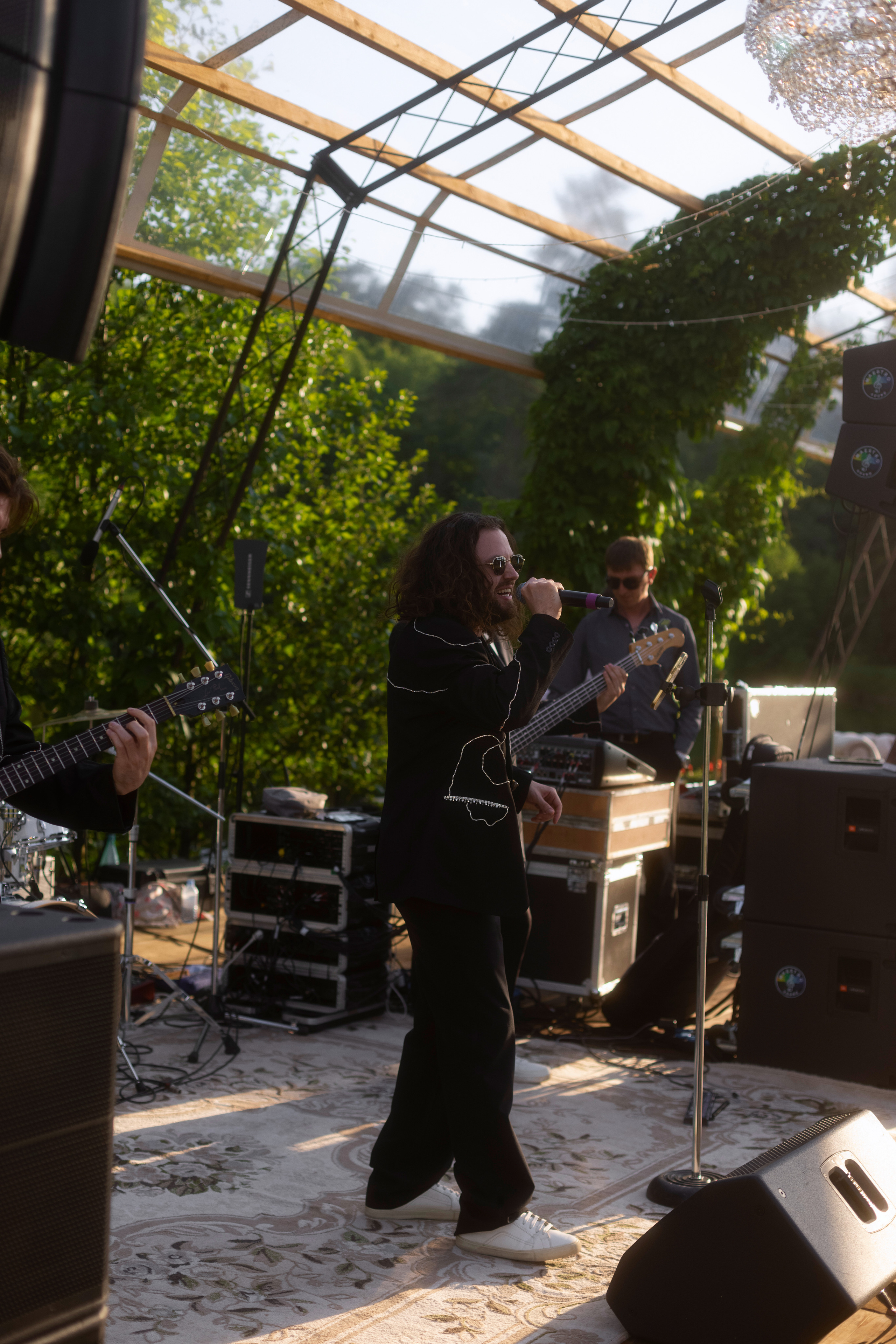 Кирилл и Настя. Свадебный фотограф Светлана Кривчикова