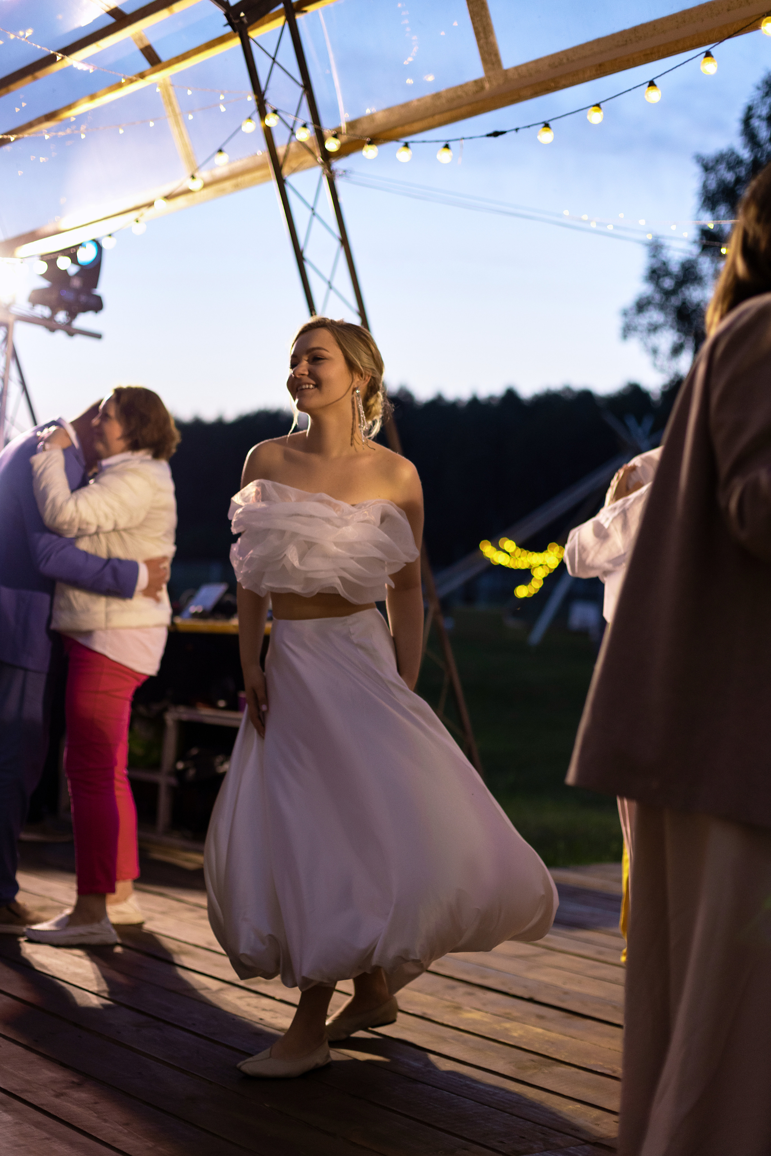 Кирилл и Настя. Свадебный фотограф Светлана Кривчикова