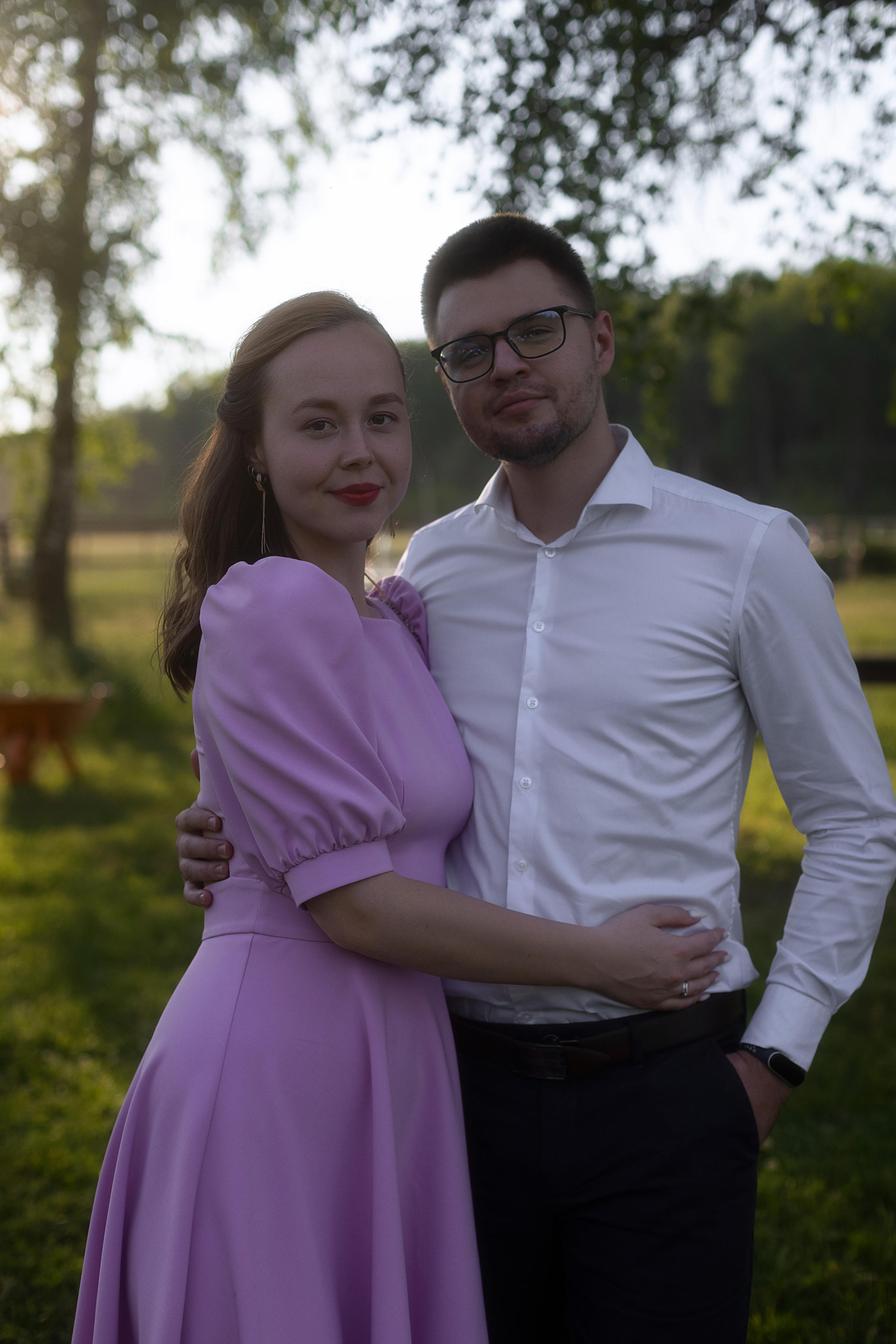 Кирилл и Настя. Свадебный фотограф Светлана Кривчикова