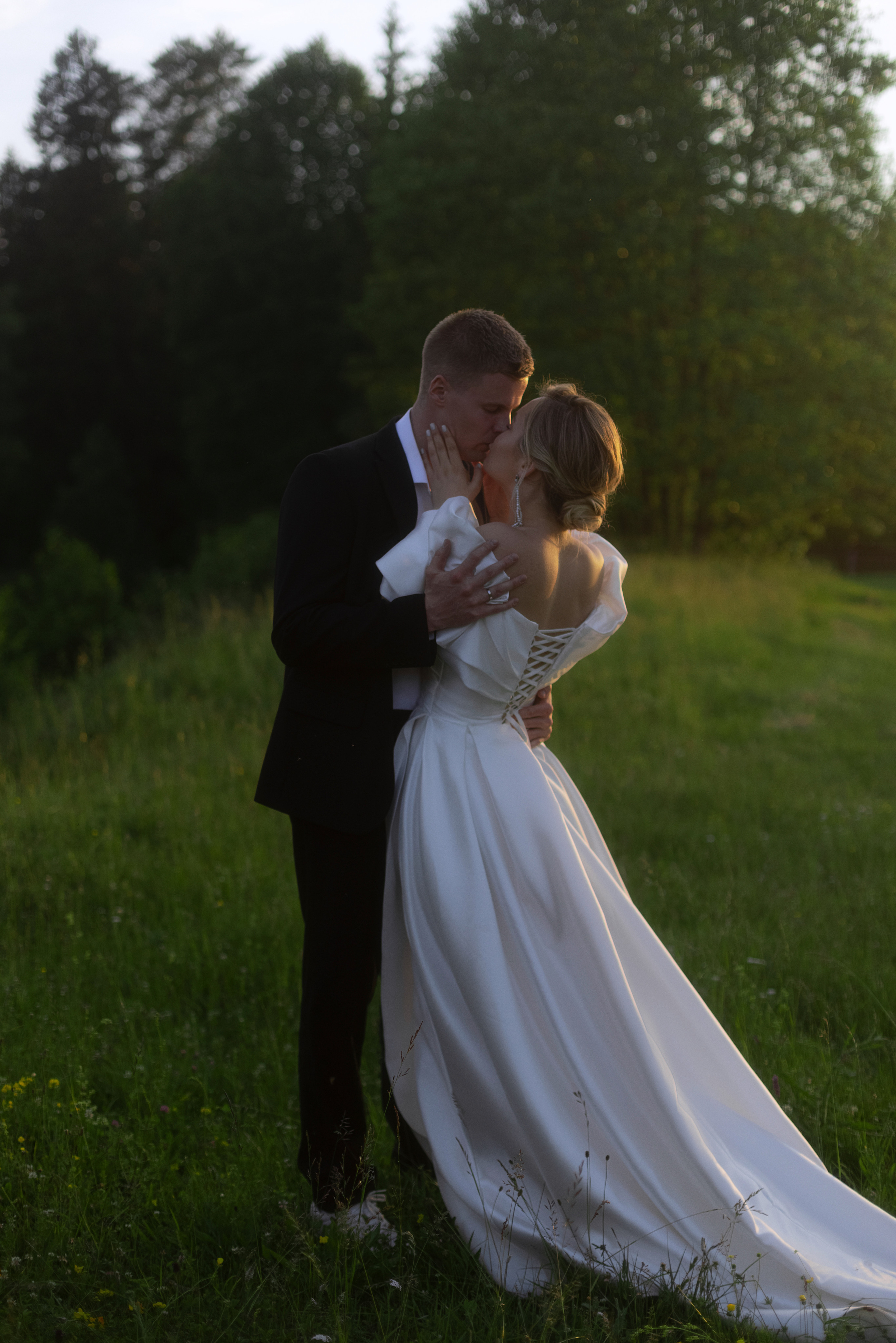 Кирилл и Настя. Свадебный фотограф Светлана Кривчикова