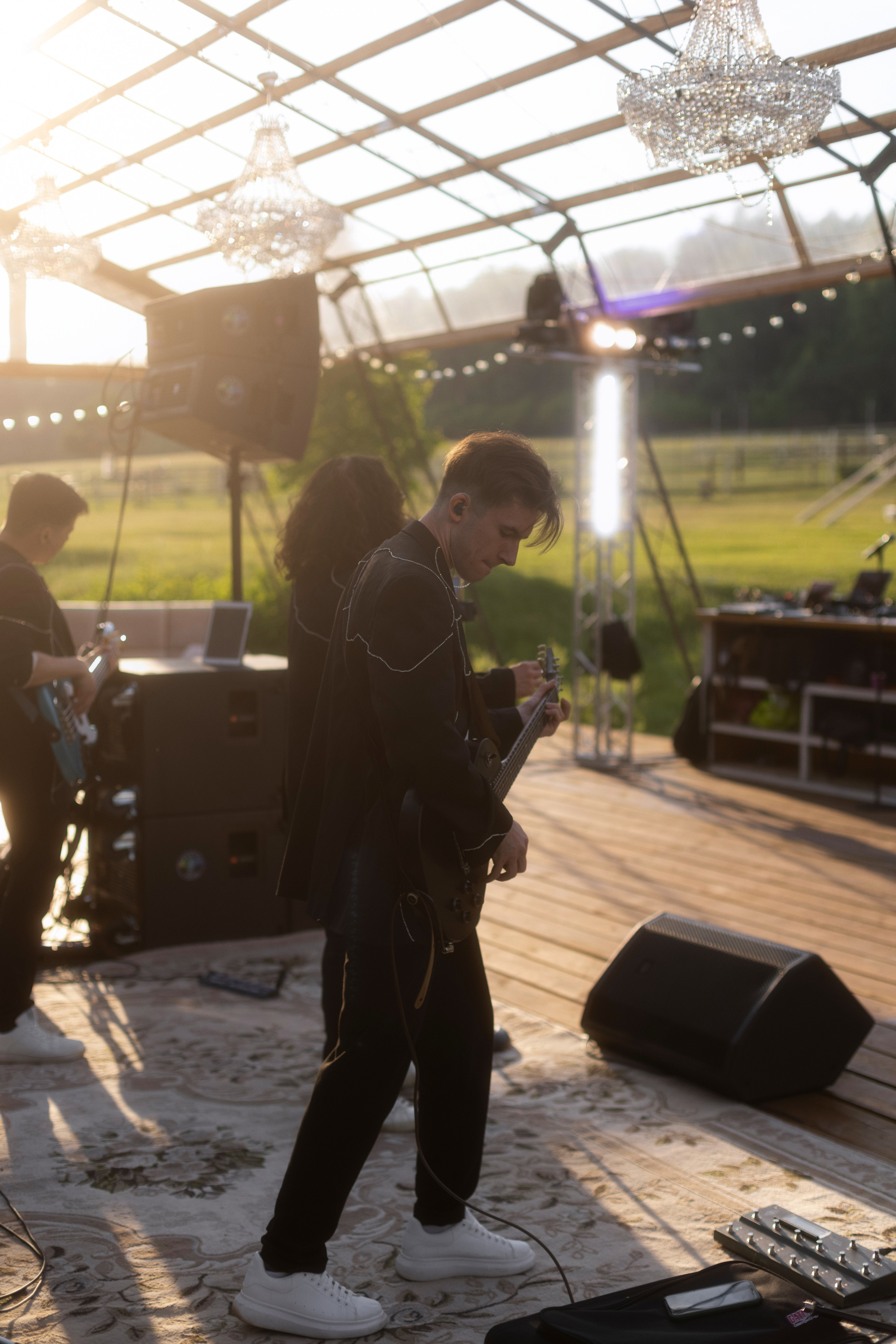 Кирилл и Настя. Свадебный фотограф Светлана Кривчикова