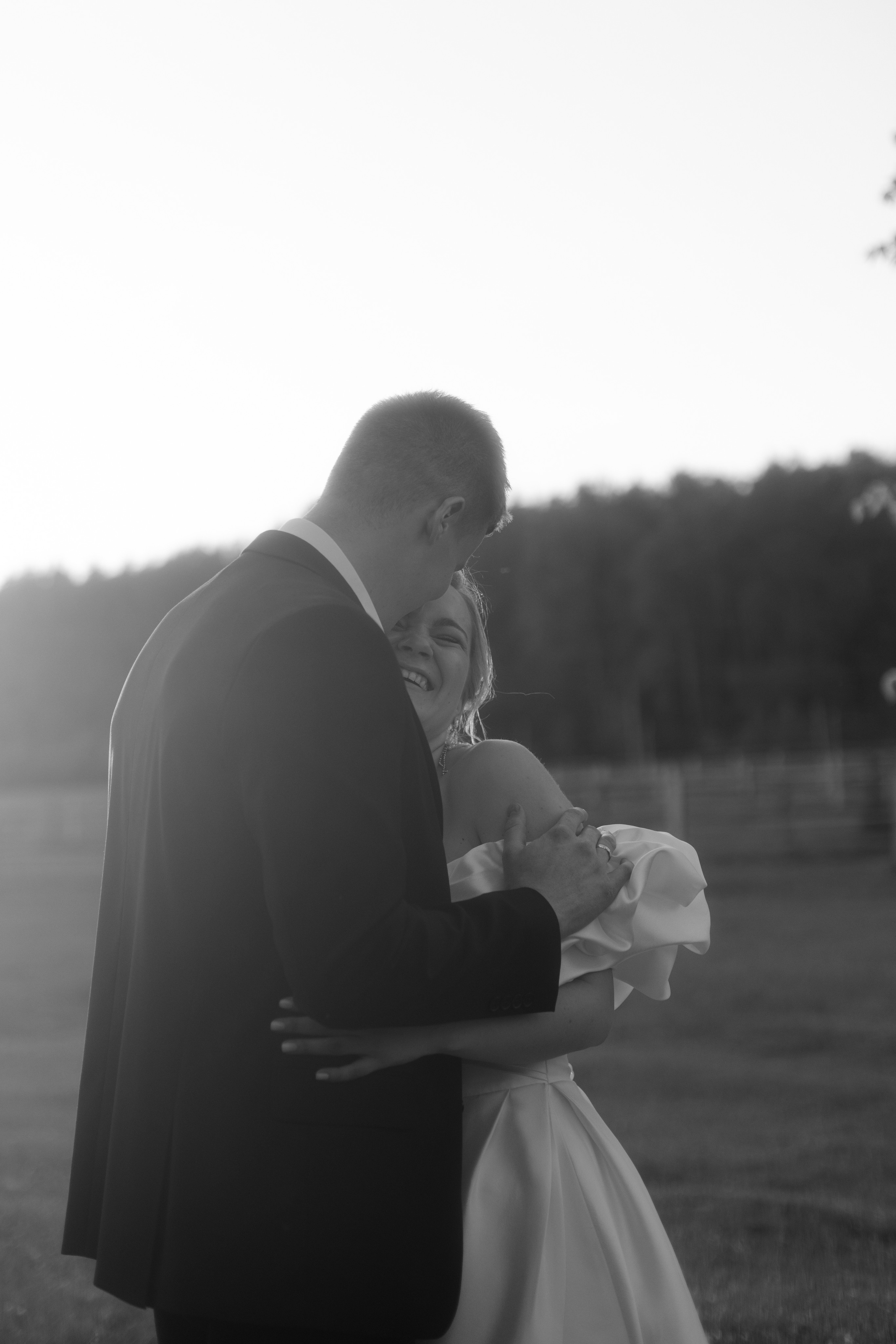 Кирилл и Настя. Свадебный фотограф Светлана Кривчикова