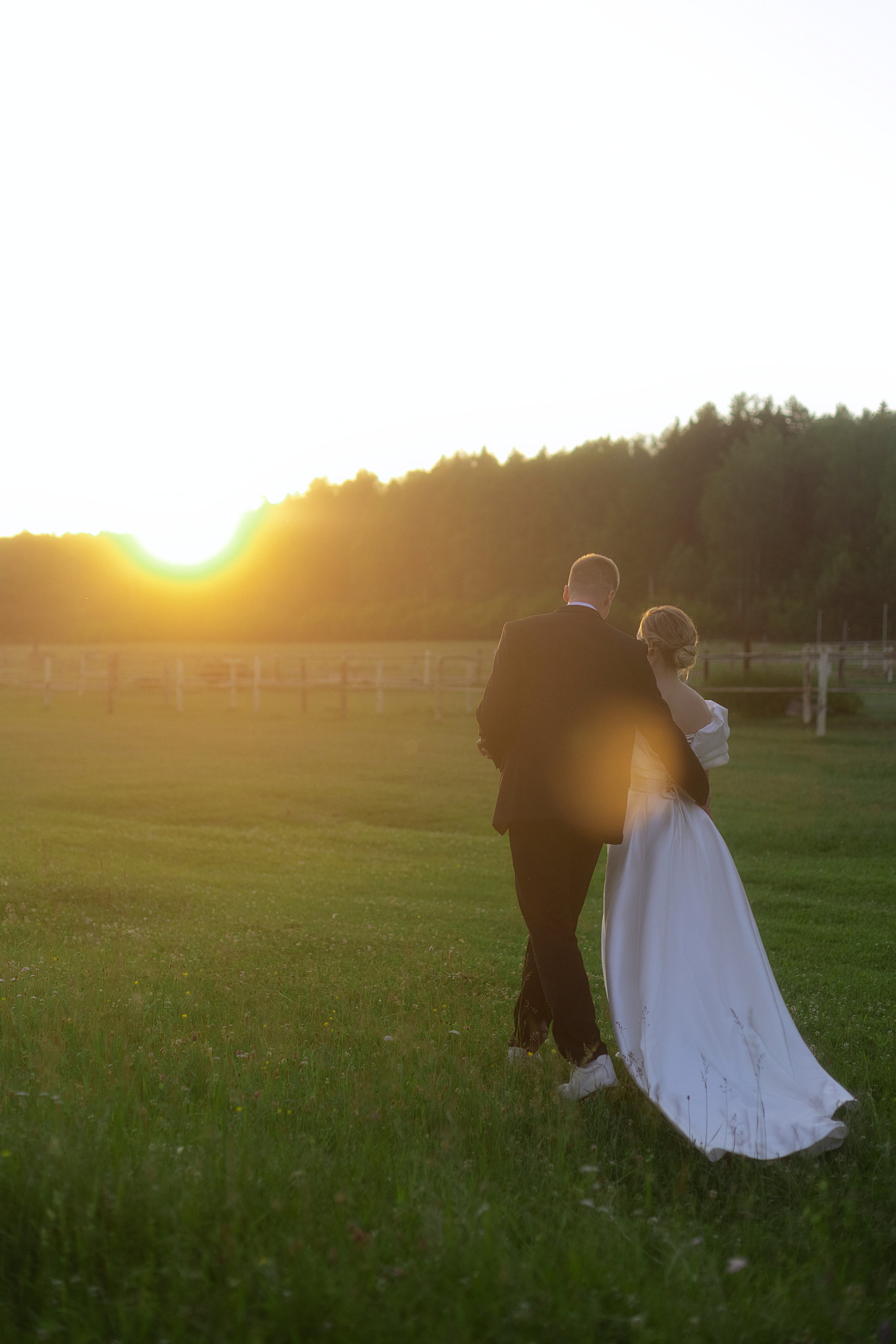 Кирилл и Настя. Свадебный фотограф Светлана Кривчикова
