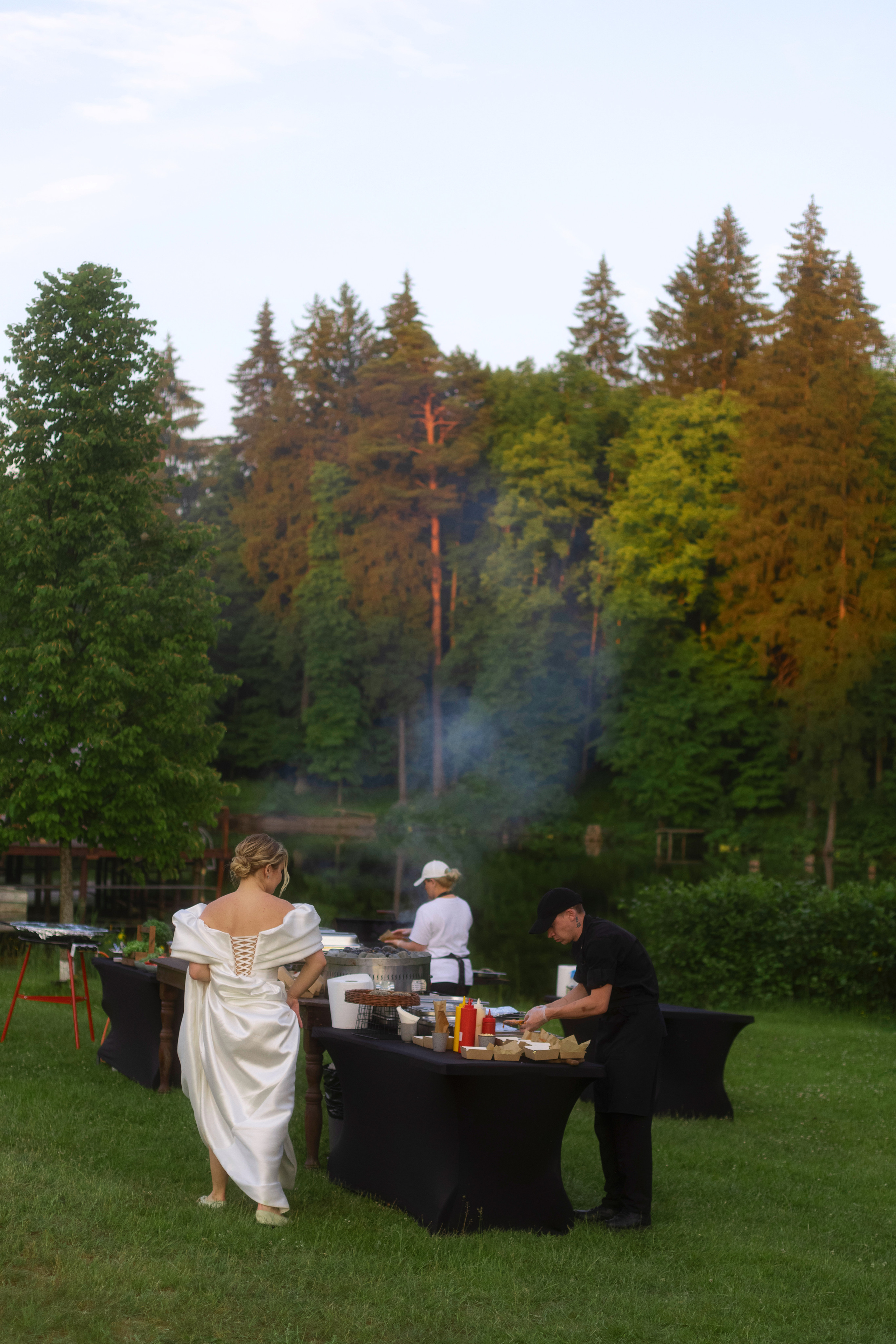 Кирилл и Настя. Свадебный фотограф Светлана Кривчикова