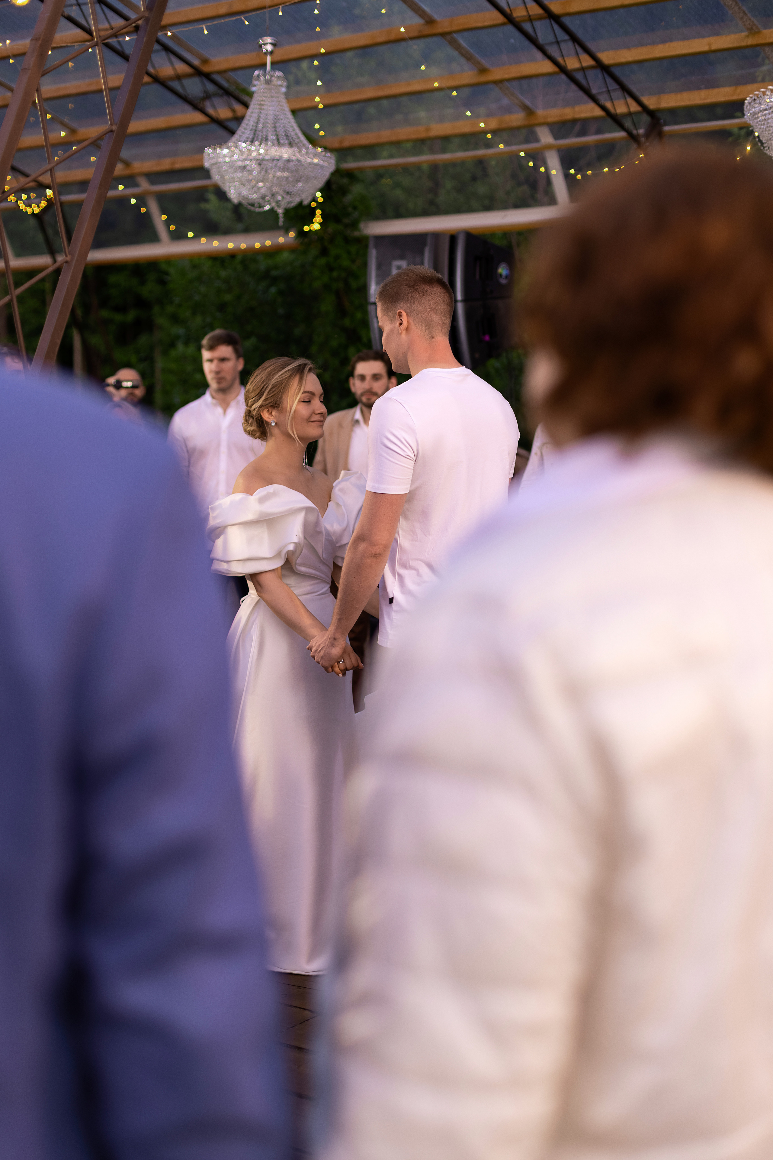 Кирилл и Настя. Свадебный фотограф Светлана Кривчикова