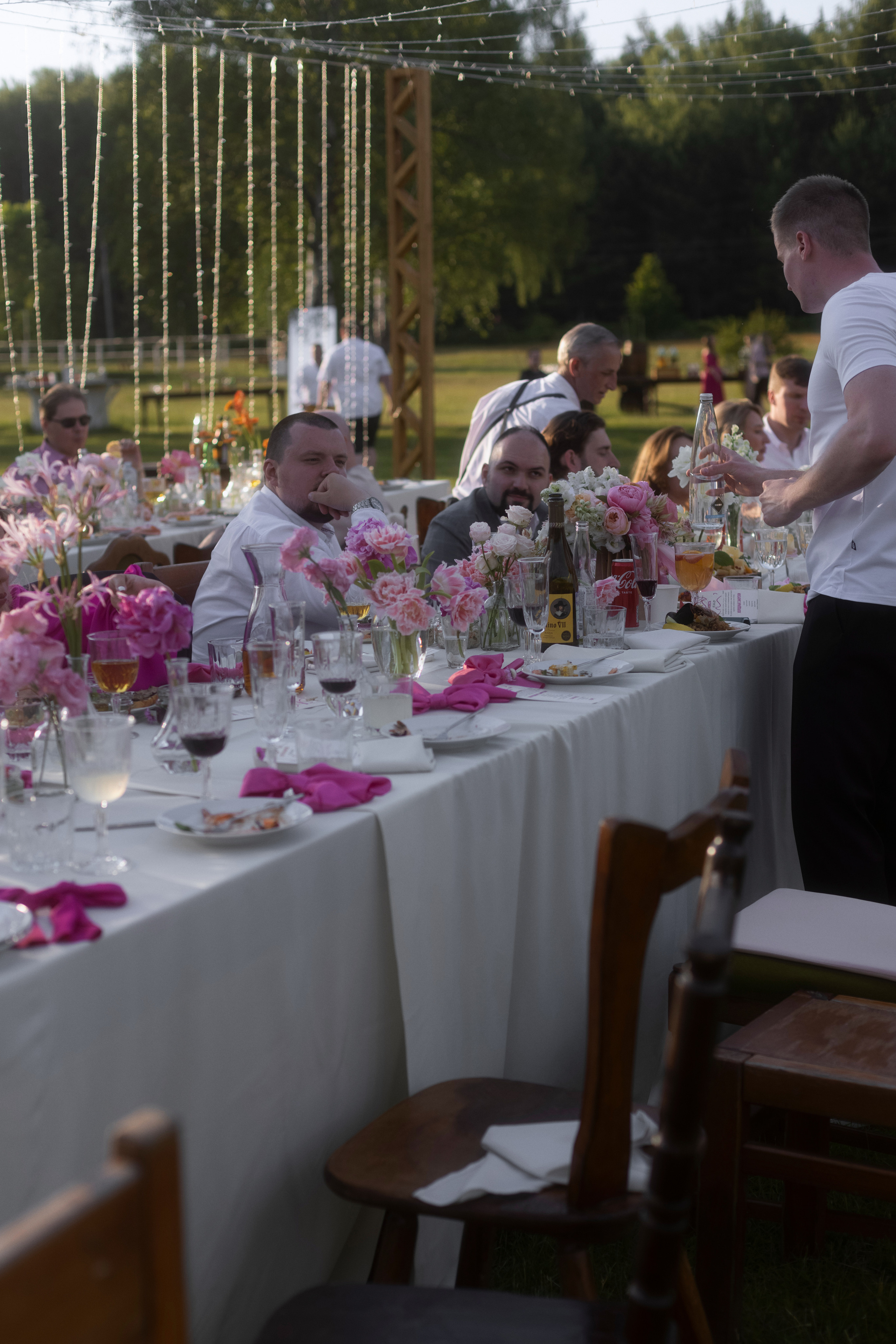 Кирилл и Настя. Свадебный фотограф Светлана Кривчикова