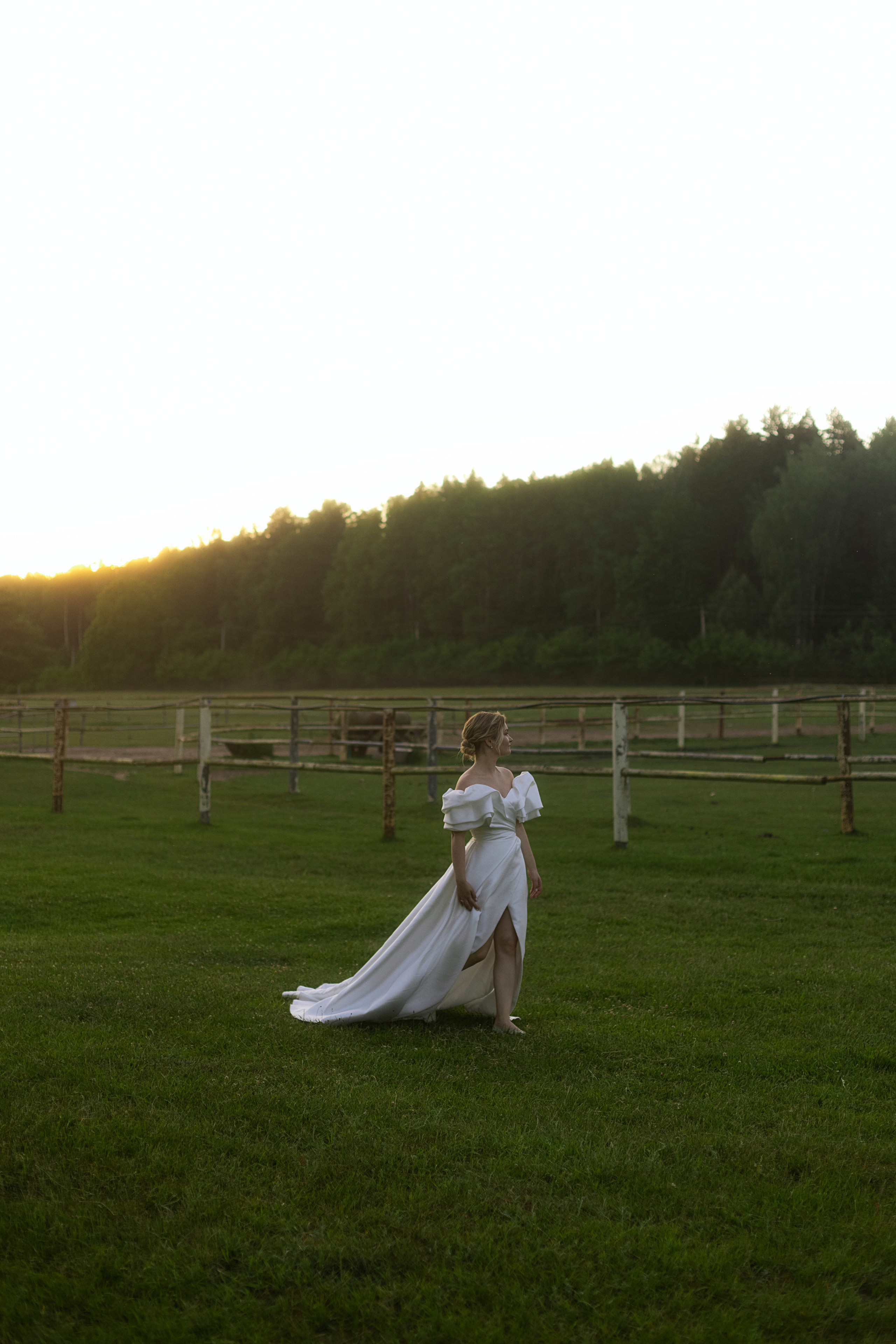 Кирилл и Настя. Свадебный фотограф Светлана Кривчикова