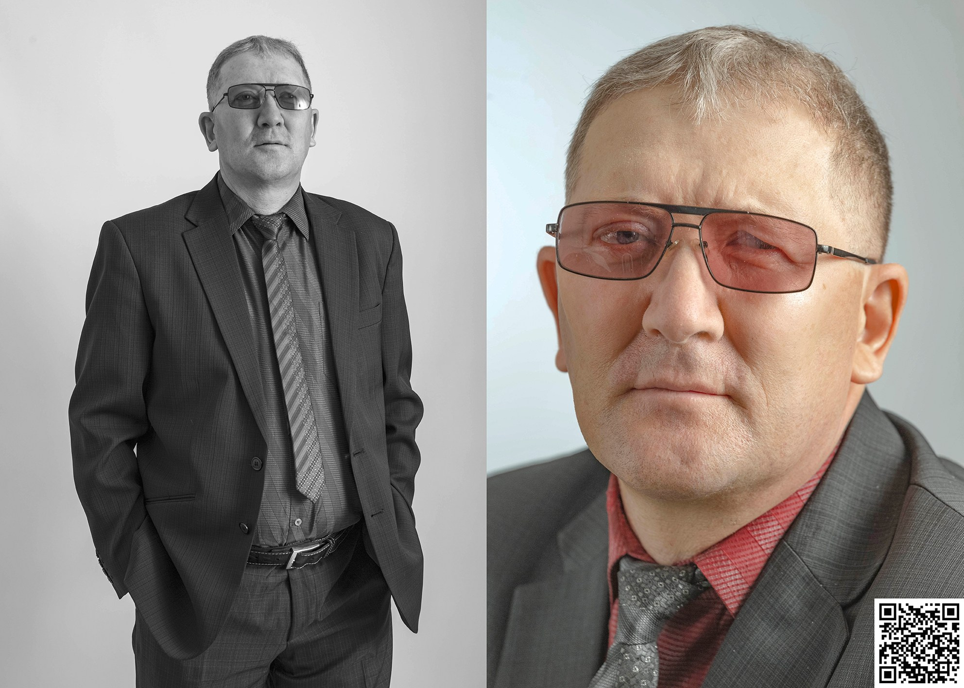 «Живи и вдохновляй». Фотограф людей в Красноярске. Татьяна Вишневская