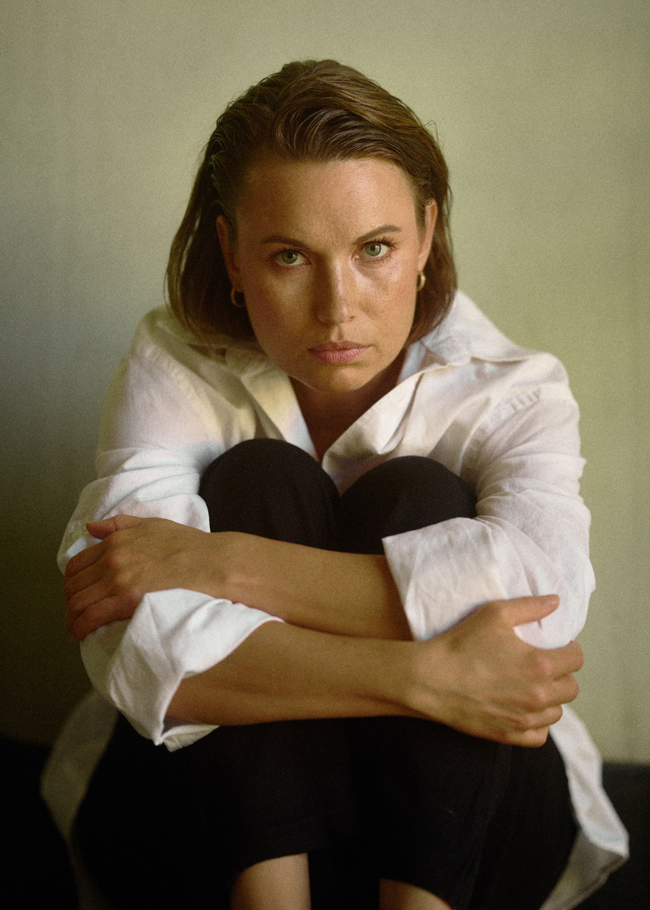 Надежда. Сергей Горшенин — профессиональный фотограф