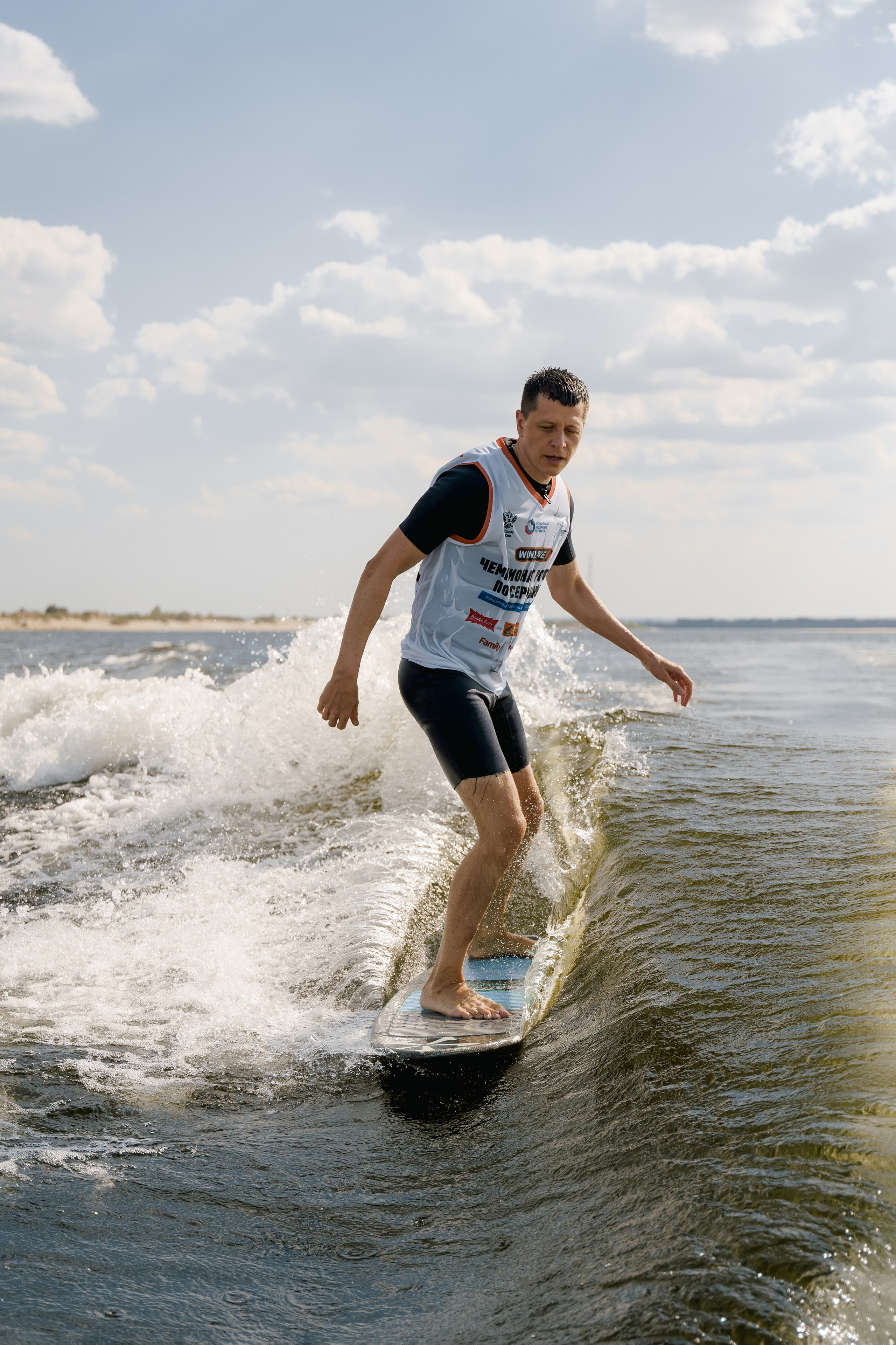 Surf 2025. Фотограф Валерия Крахмалева