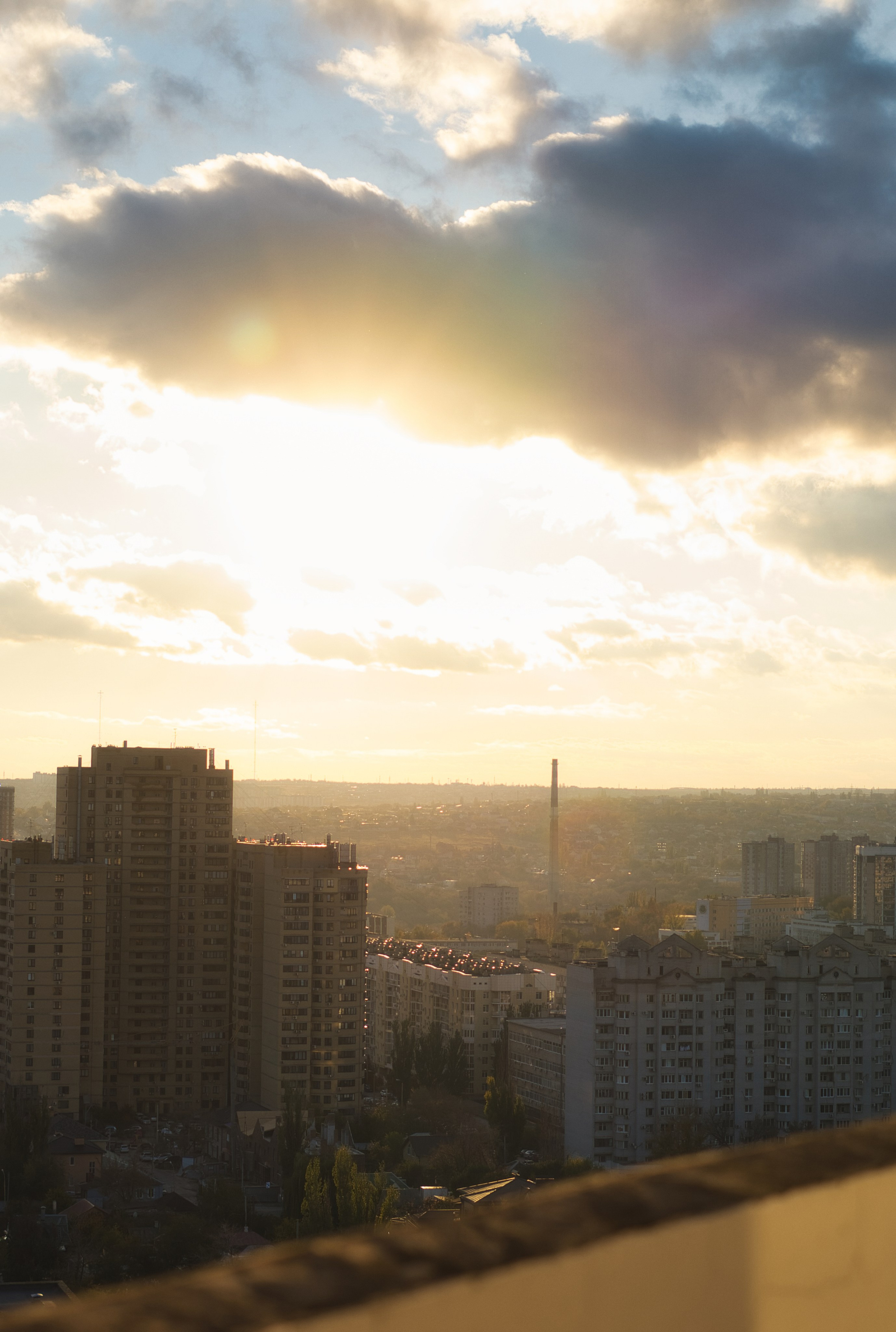 День рождения Риммы. Фотограф Валерия Крахмалева