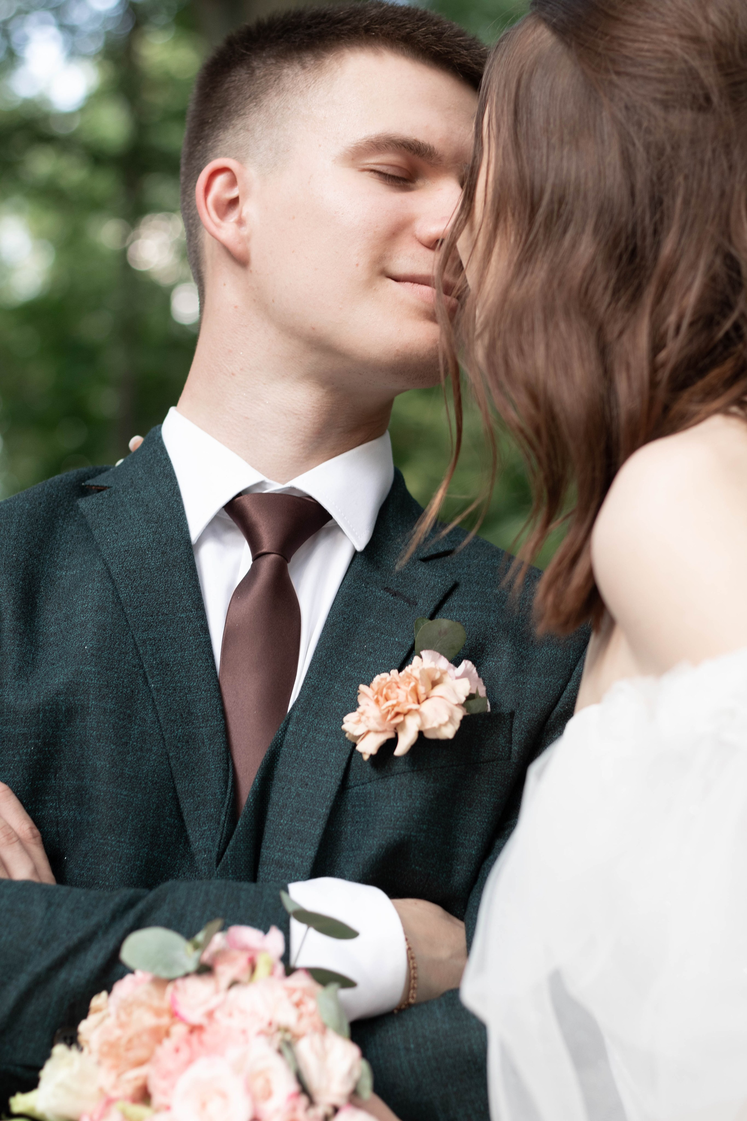 Свадебная Фотосессия. Раменское. Фотограф Коломна Илья Богатырев