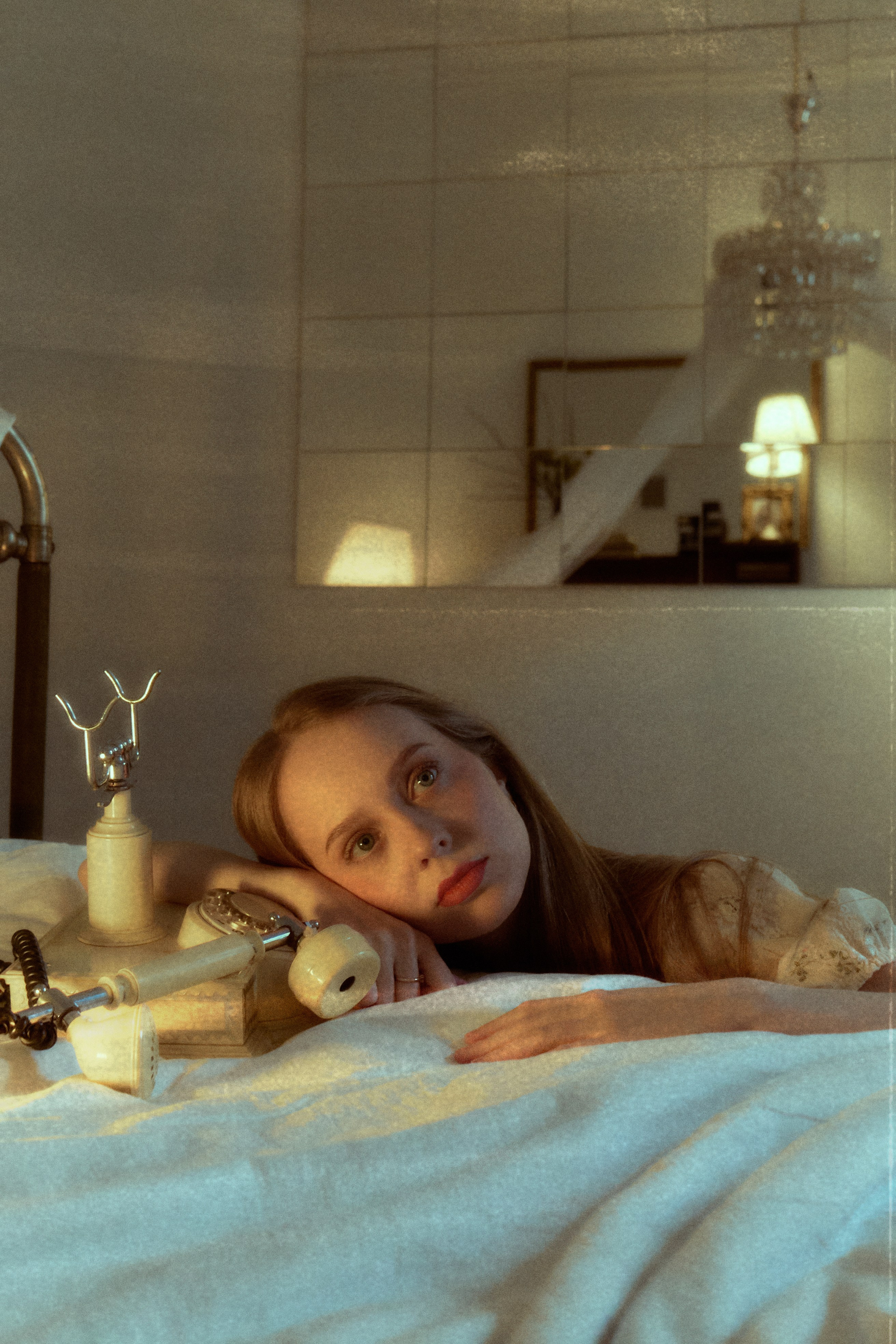 Тут винтажное. Фотограф Мария Поленова