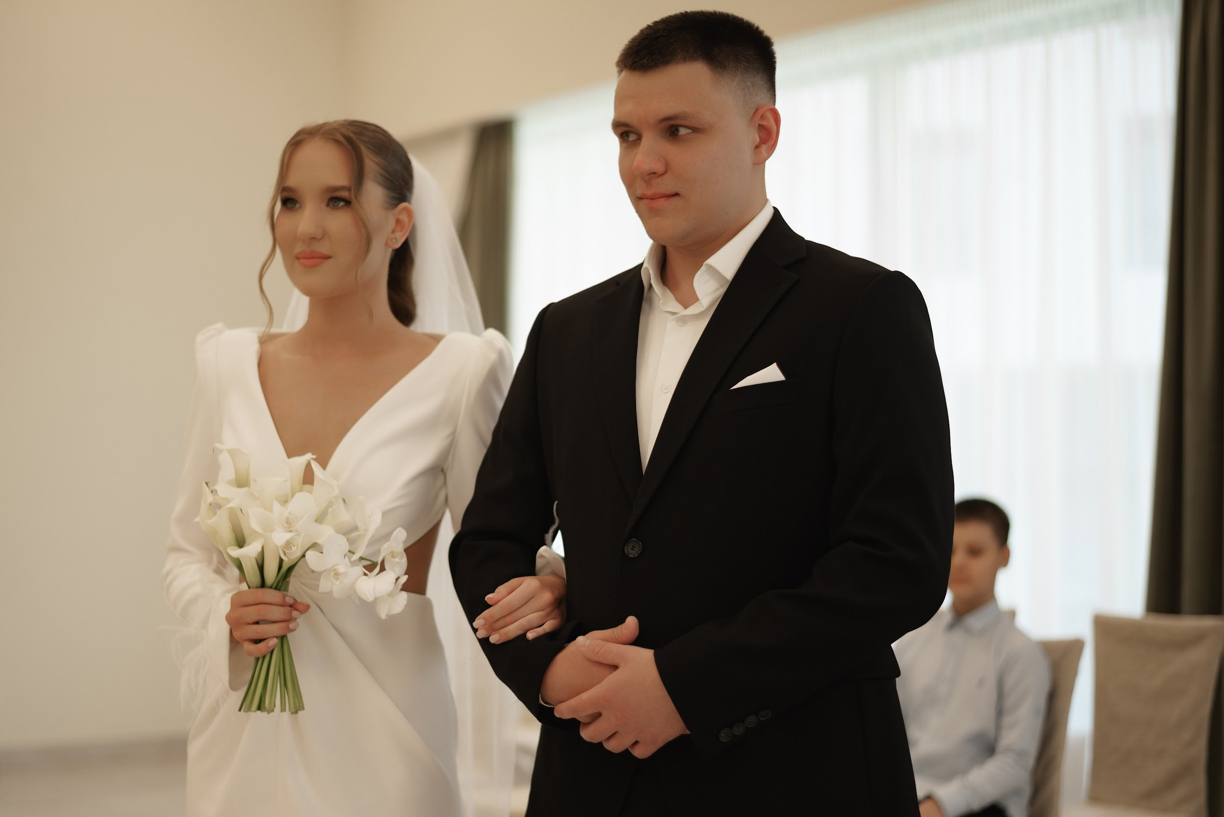 21.06 Ксения и Данил. Свадебный организатор Екатеринбург