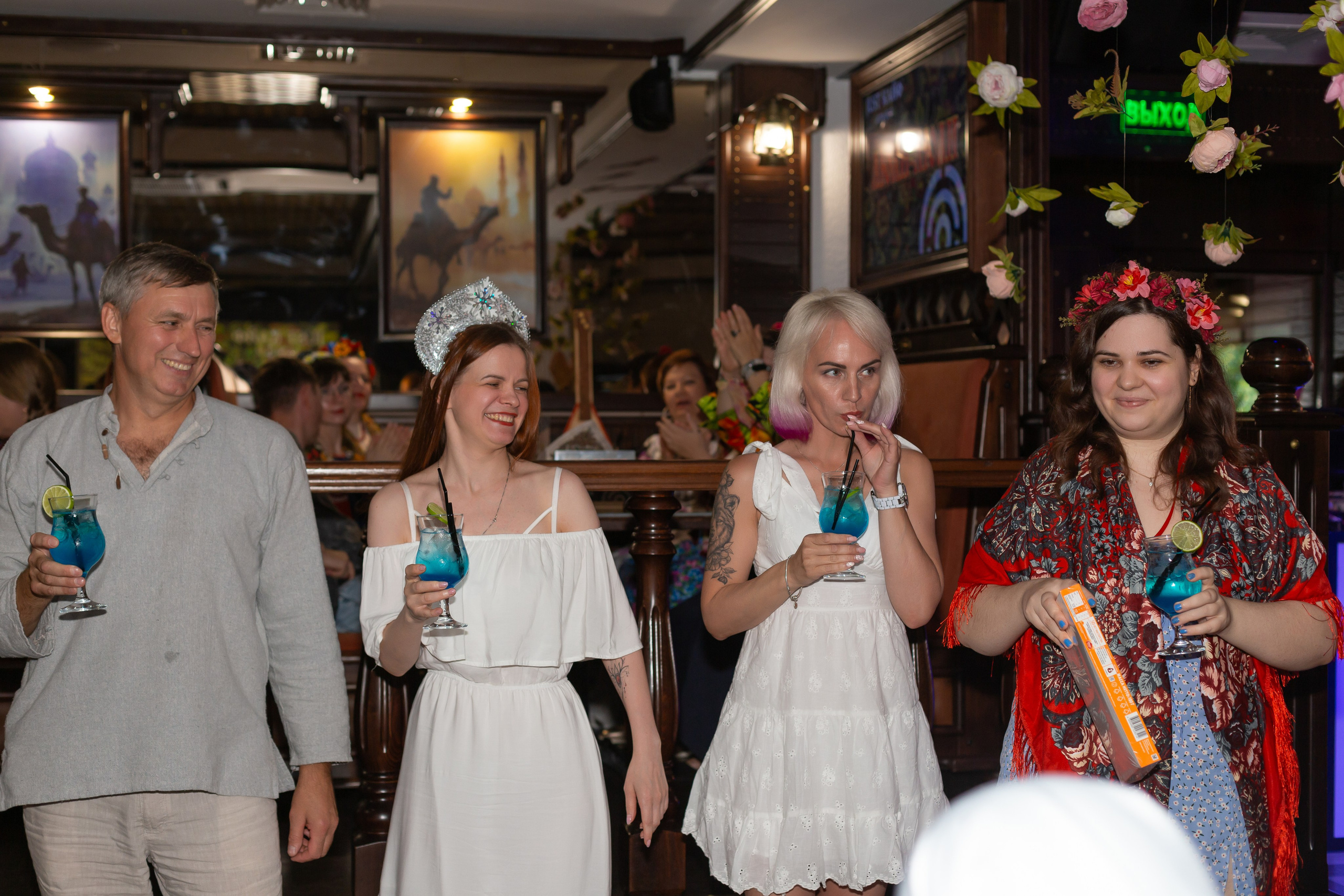 Квиз. Ирина Квасова | Фотограф в стиле VOGUE | Тюмень