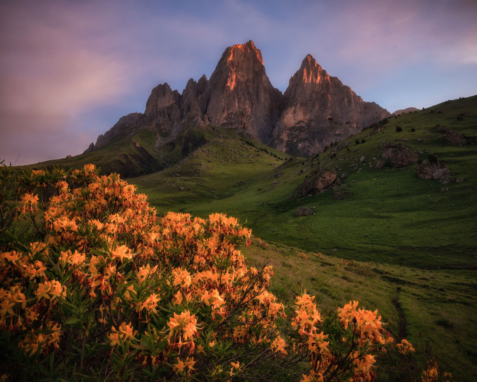 Фотографии Ингушетия