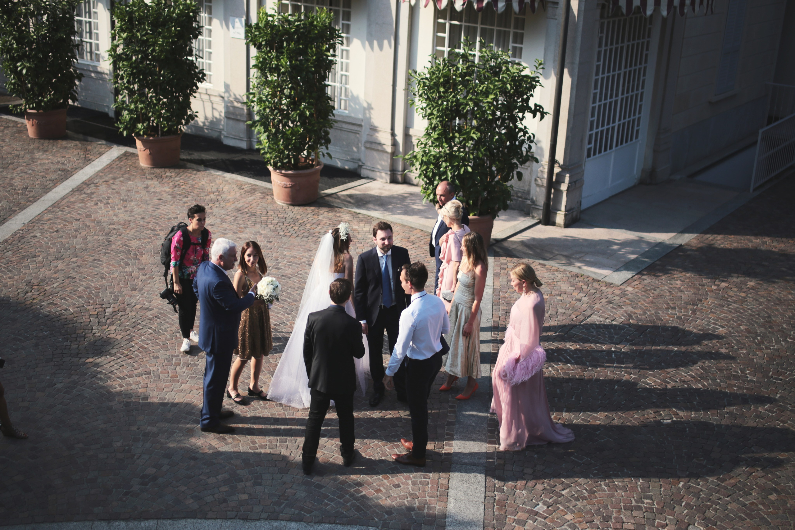 Свадебные фотографии. Фотограф Василий Герасимов, Москва. Свадебная, репортажная фотосъемка
