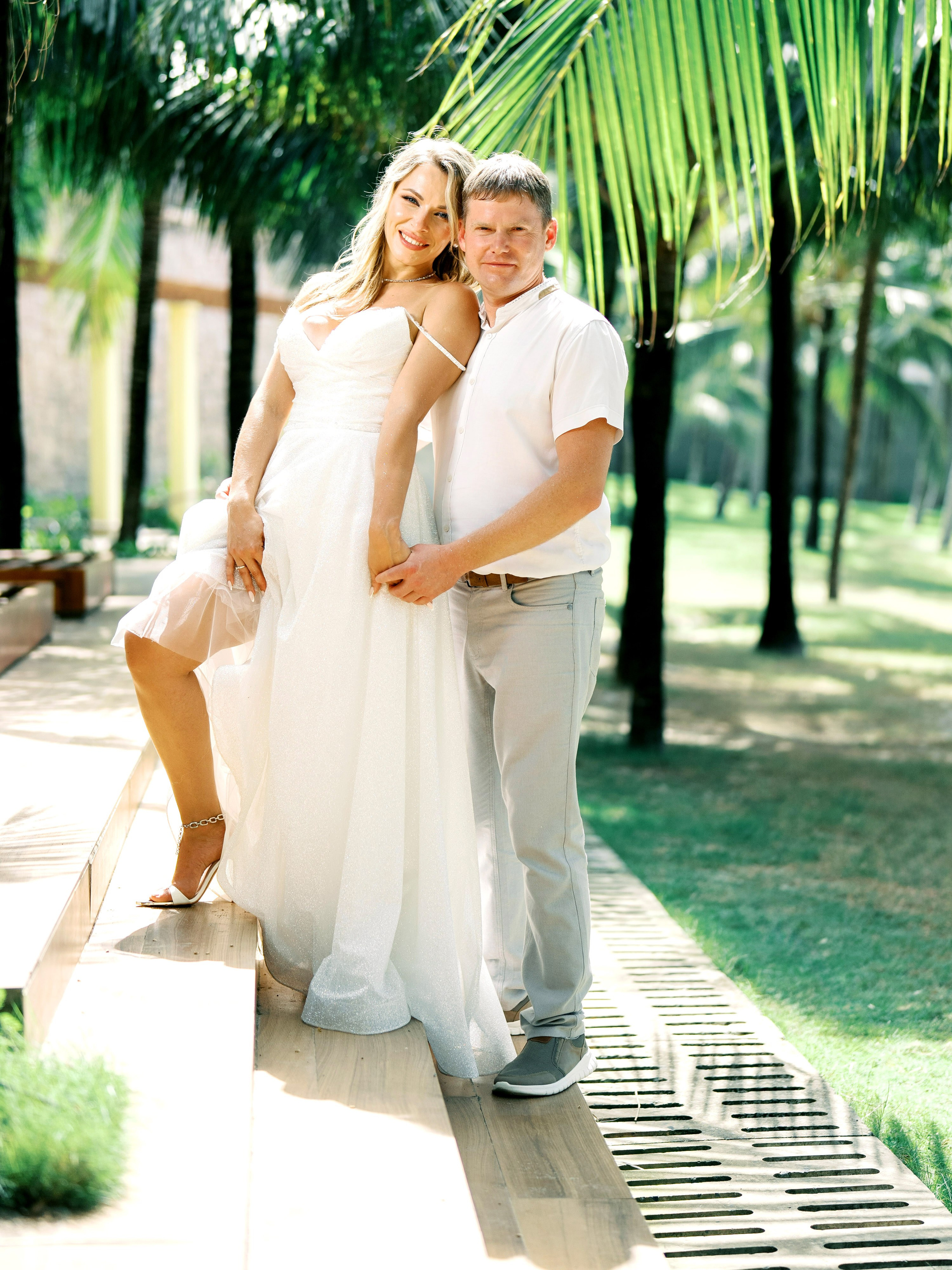 Max & Irina. Phu Quoc Photographer — Phu Quoc wedding Photograper