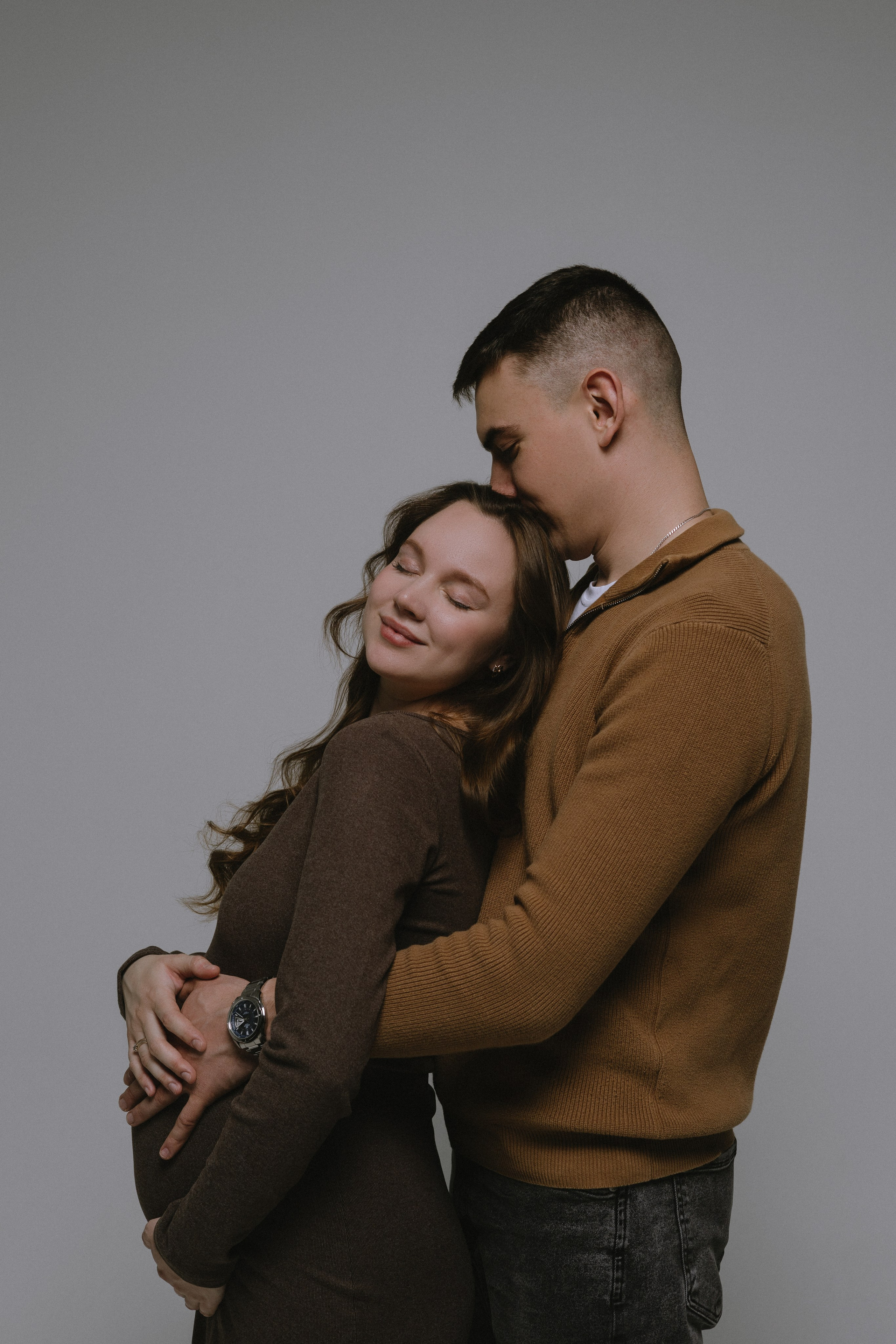 Семейная история. Фотограф в Санкт-Петебруге Олеся Харитонова