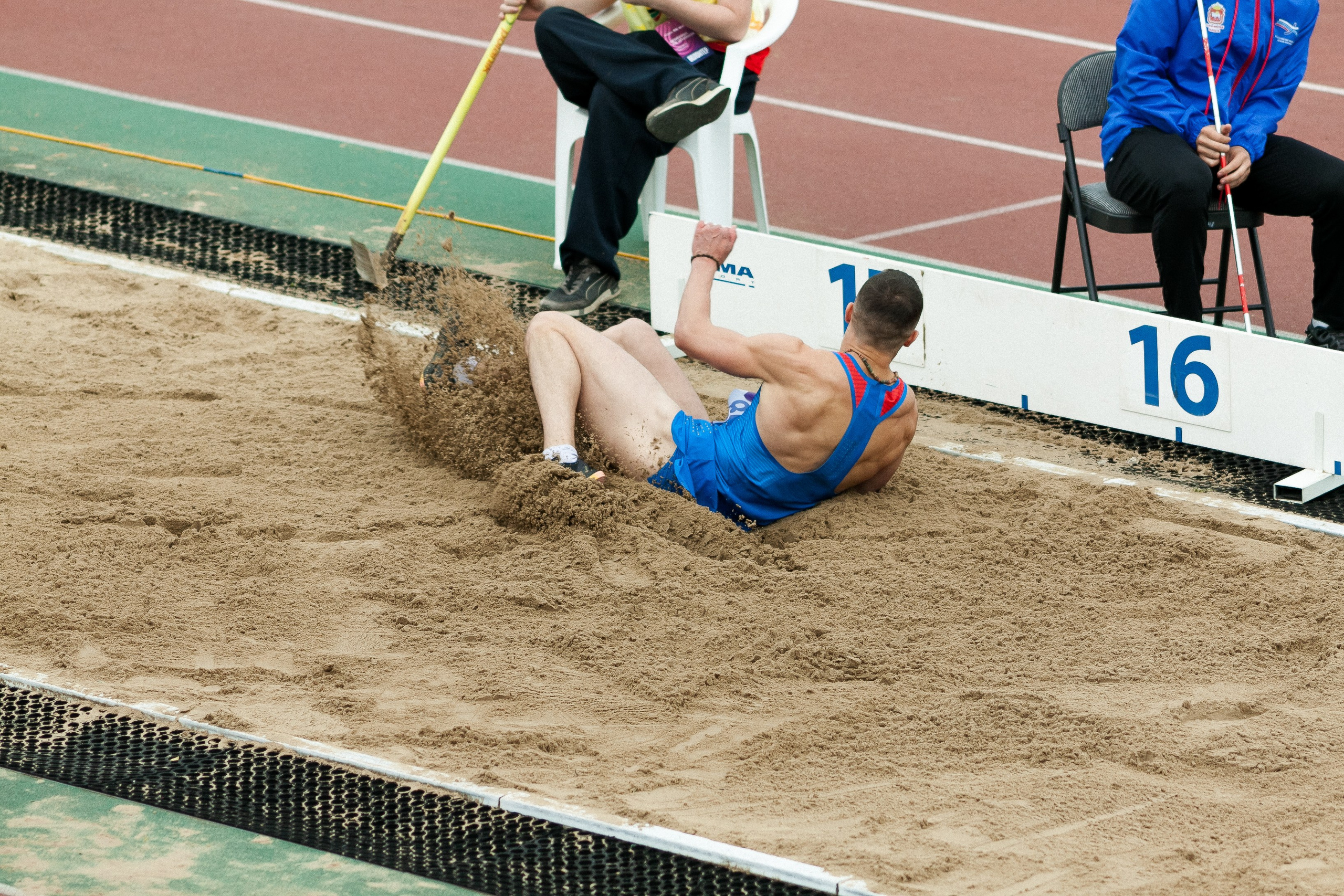 ЛА 5 июля 2025. Фотография