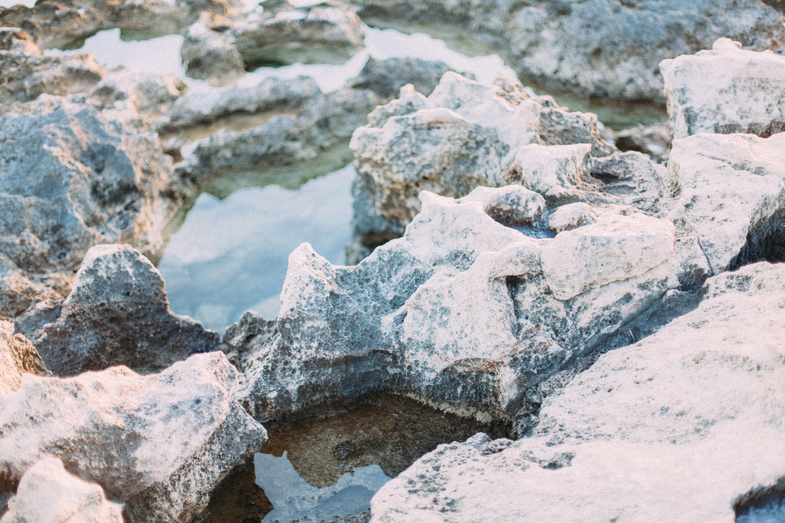 Кипр. Аня Степанова