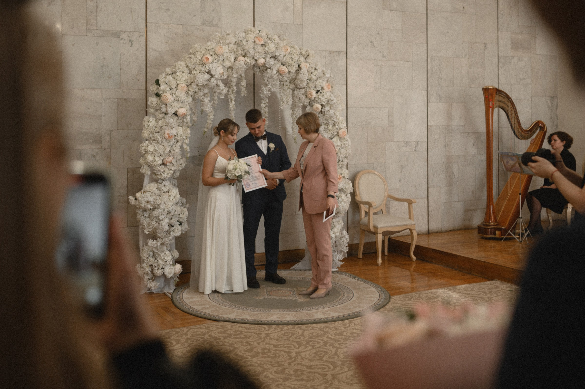 Денис и Катя. Свадебный и семейный фотограф в Ростове-на-Дону