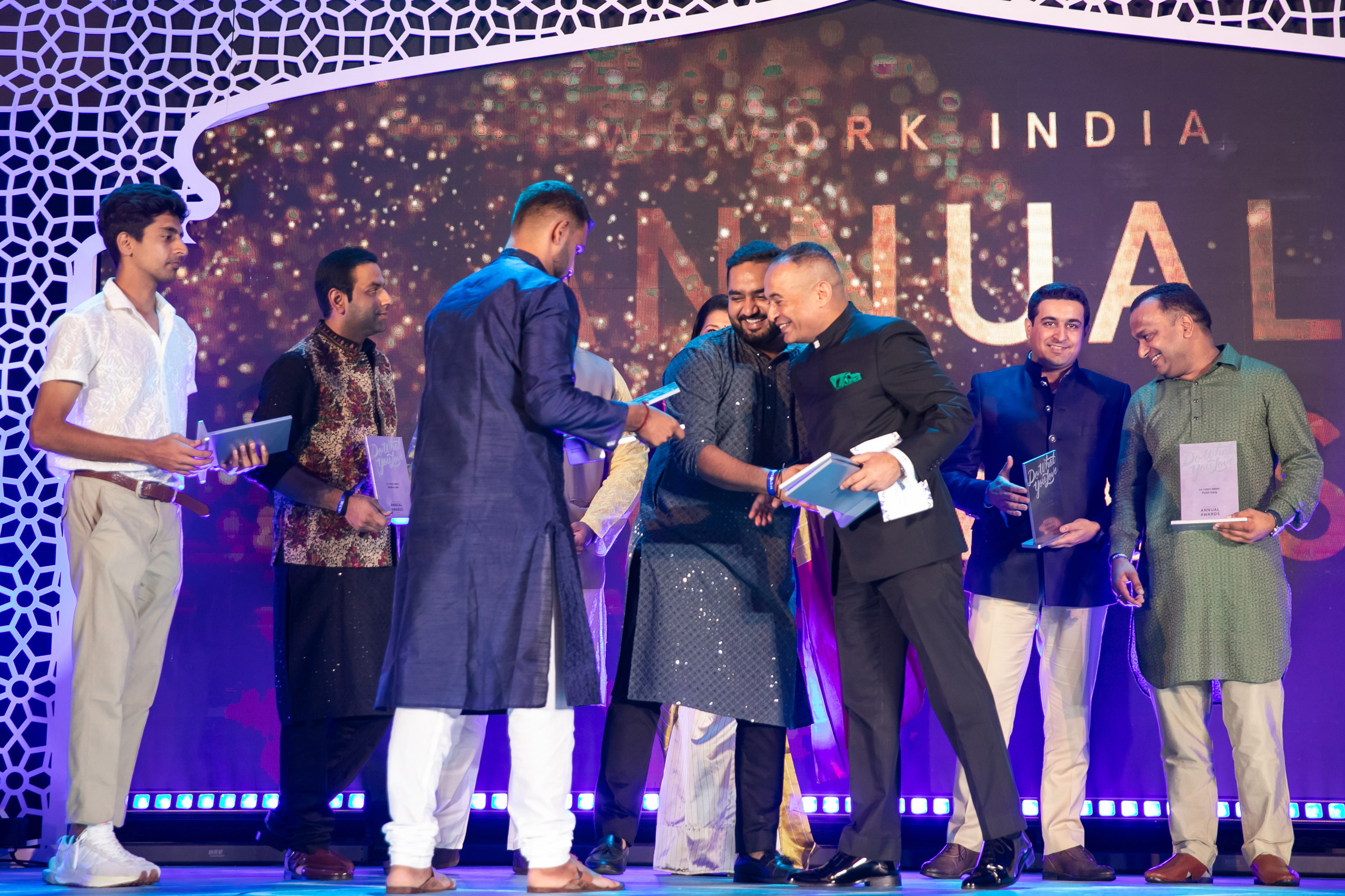 WEWORK India. NesterovaMaria.ru