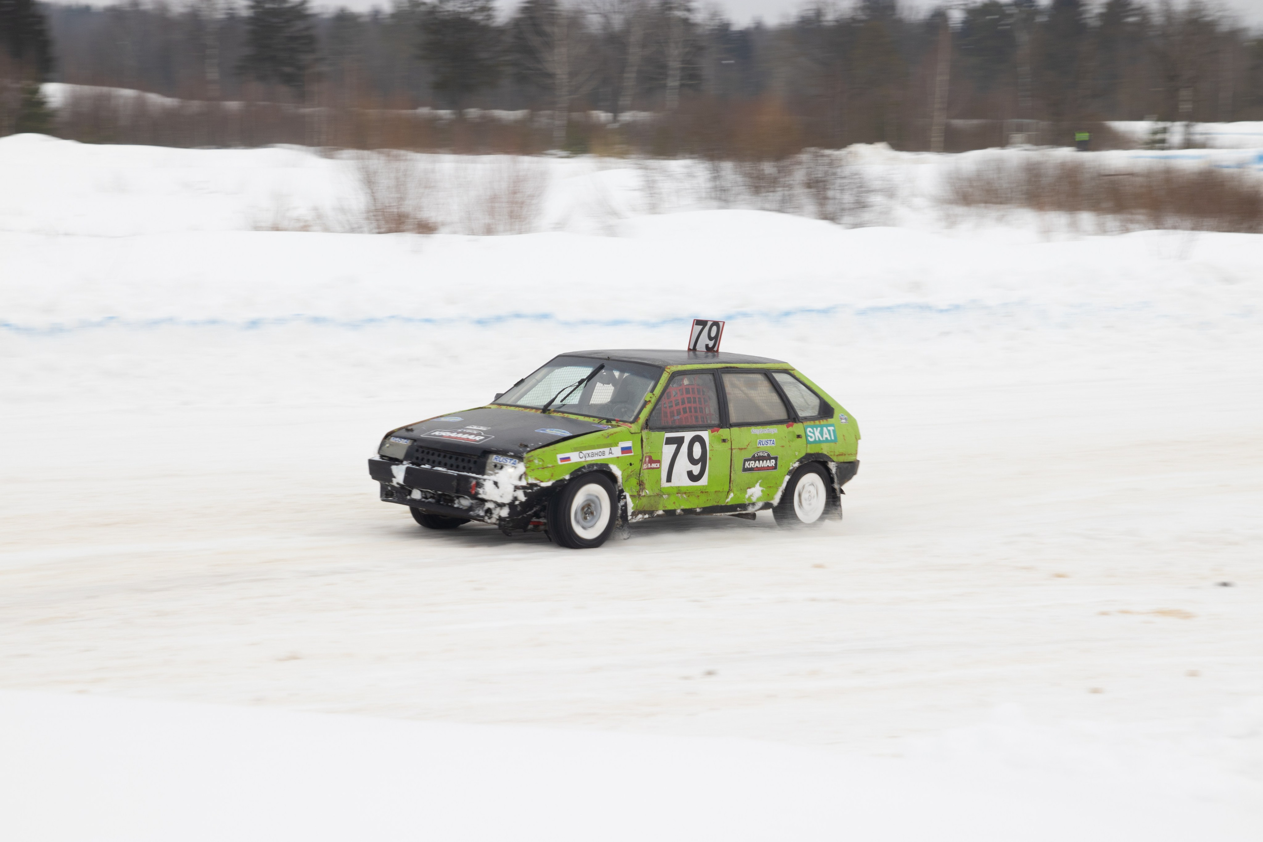 Кубок «KRAMAR MOTORSPORT» «YUKA ADV PRO RACING» 28.02.2026 Калининец М.О. Фотоклиника Светланы Шутько