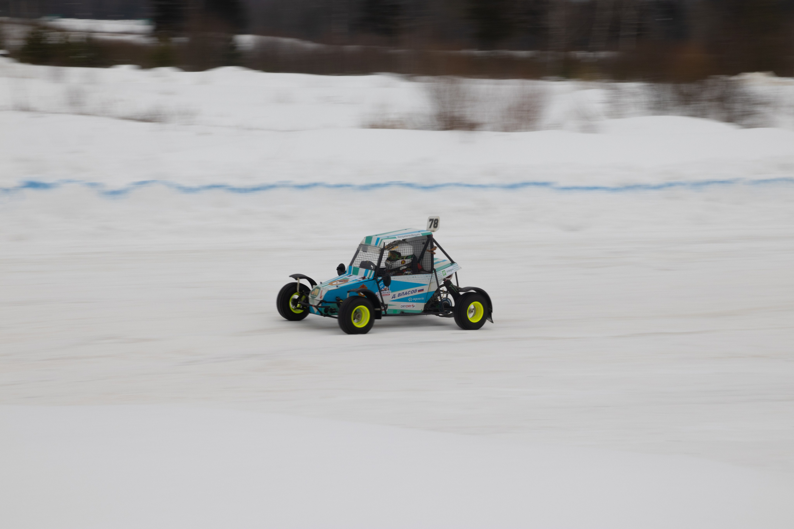 Кубок «KRAMAR MOTORSPORT» «YUKA ADV PRO RACING» 28.02.2026 Калининец М.О. Фотоклиника Светланы Шутько