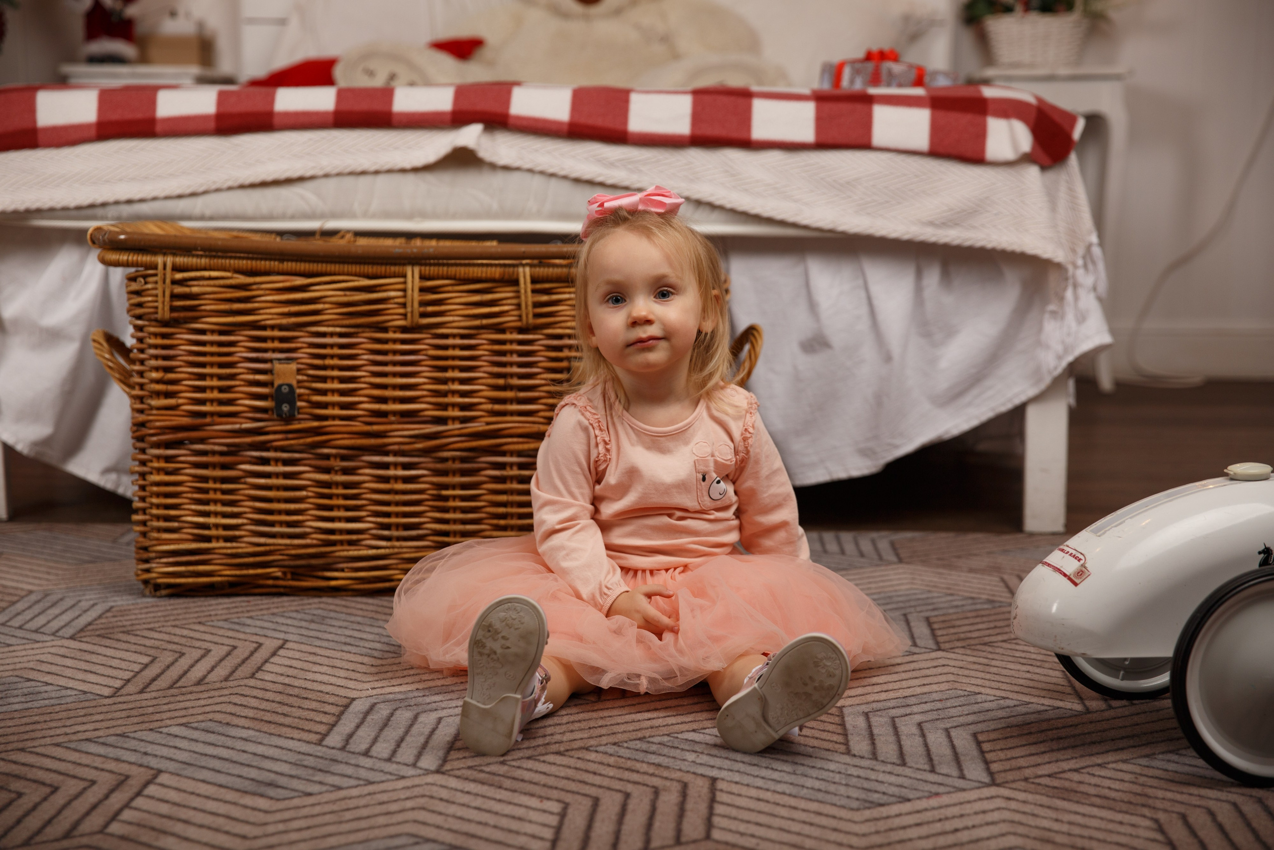 Зал БЭБИ. Детский и Семейный фотограф в Санкт-Петербурге