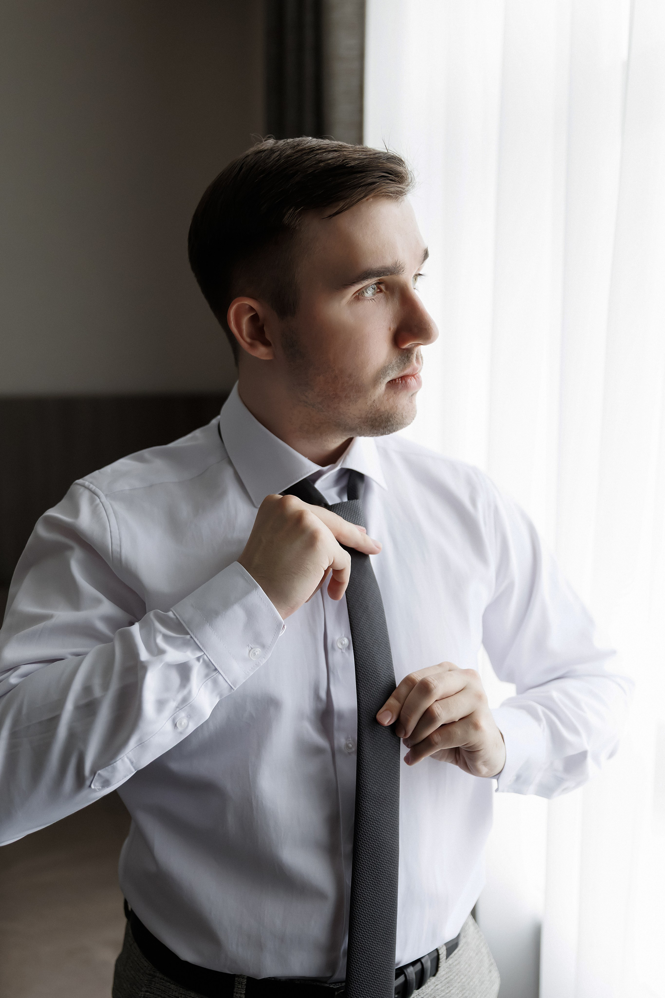 Екатерина и Владислав. Свадебный фотограф в Пскове и Санкт-Петербурге | Анна Голикова