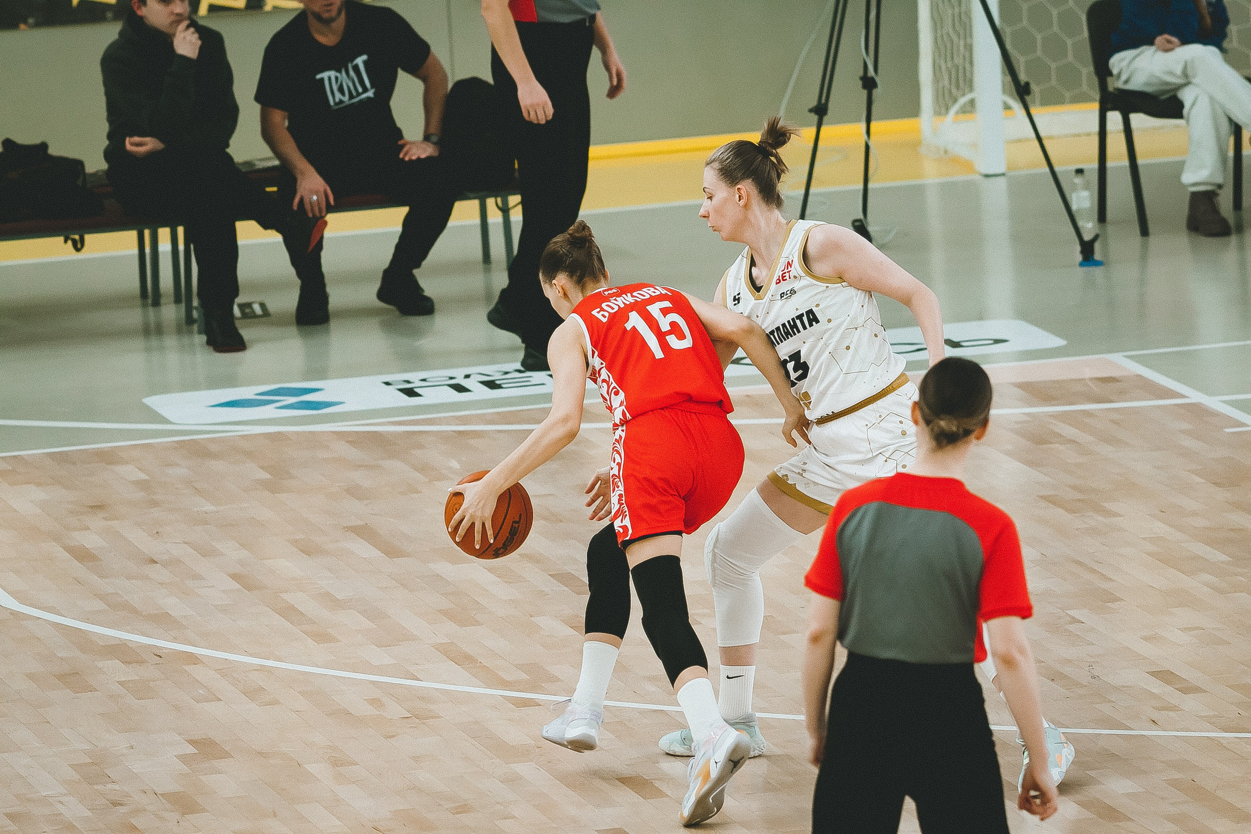 Атланта-Юность / 2. Фотография