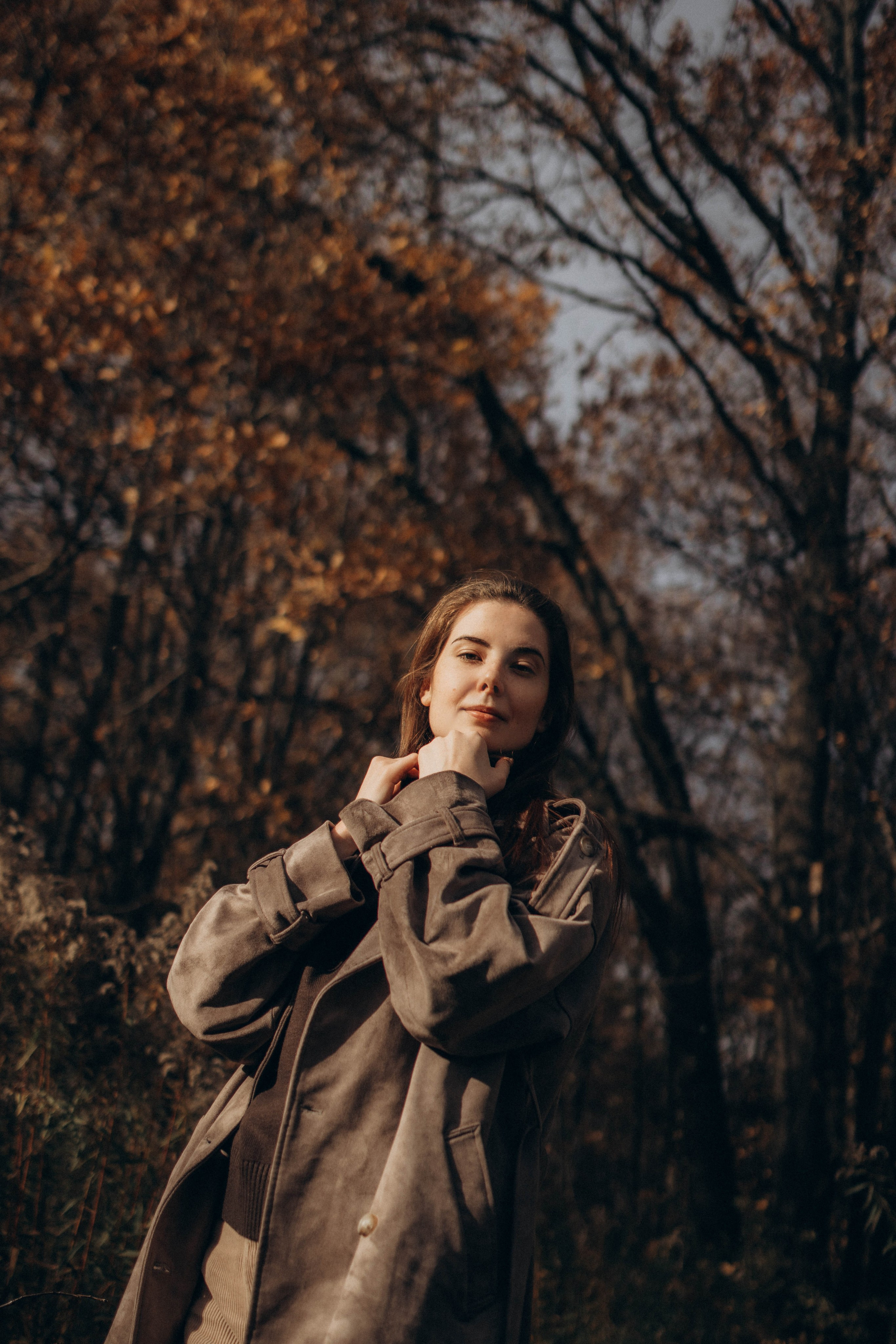 Дарья Дурнина. Портретный фотограф Дарья Бахматова | Нижний Новгород