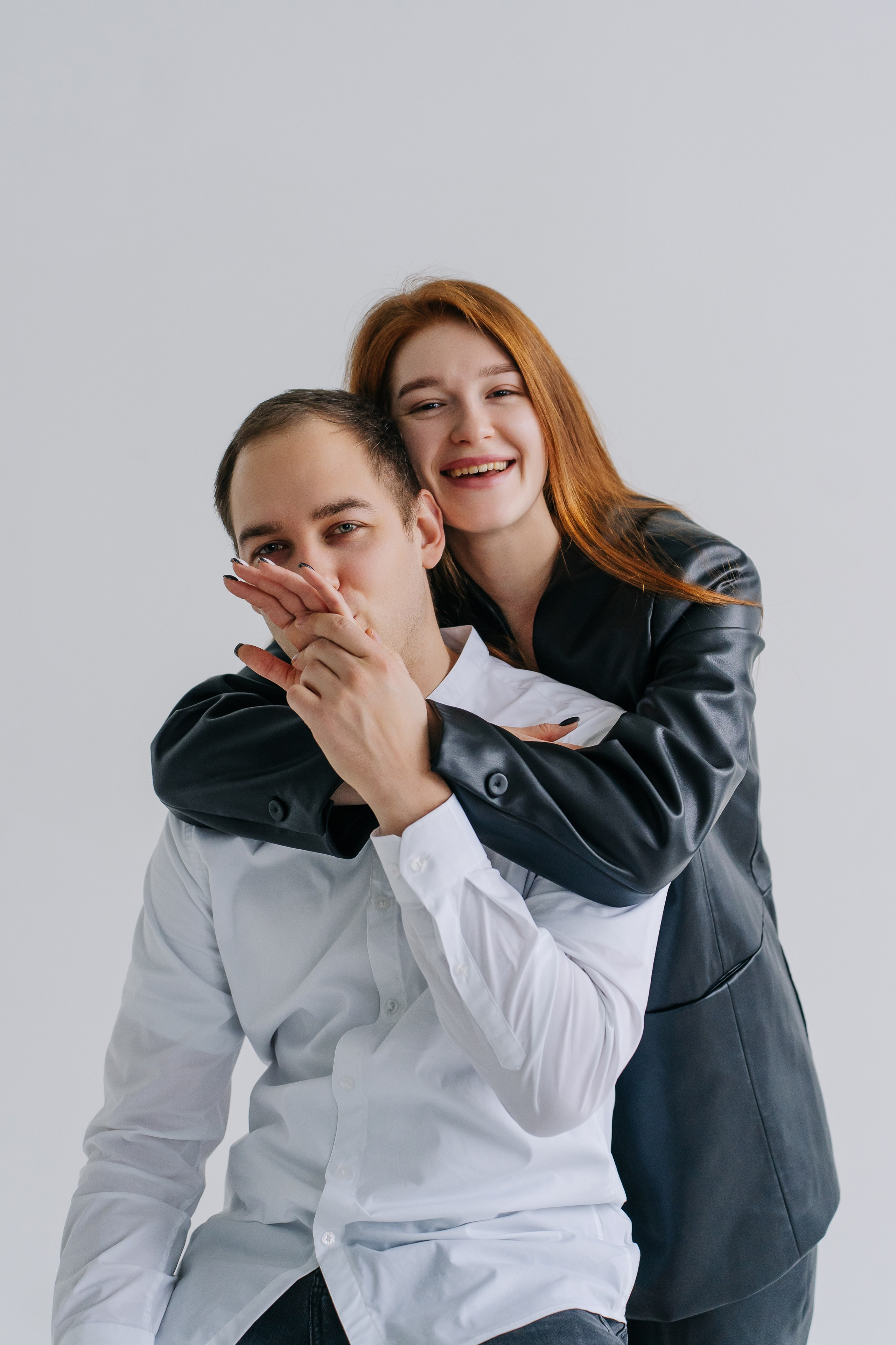 Настя и Рома. Свадебный и семейный фотограф Кокушева Юлия Нижний Новгород