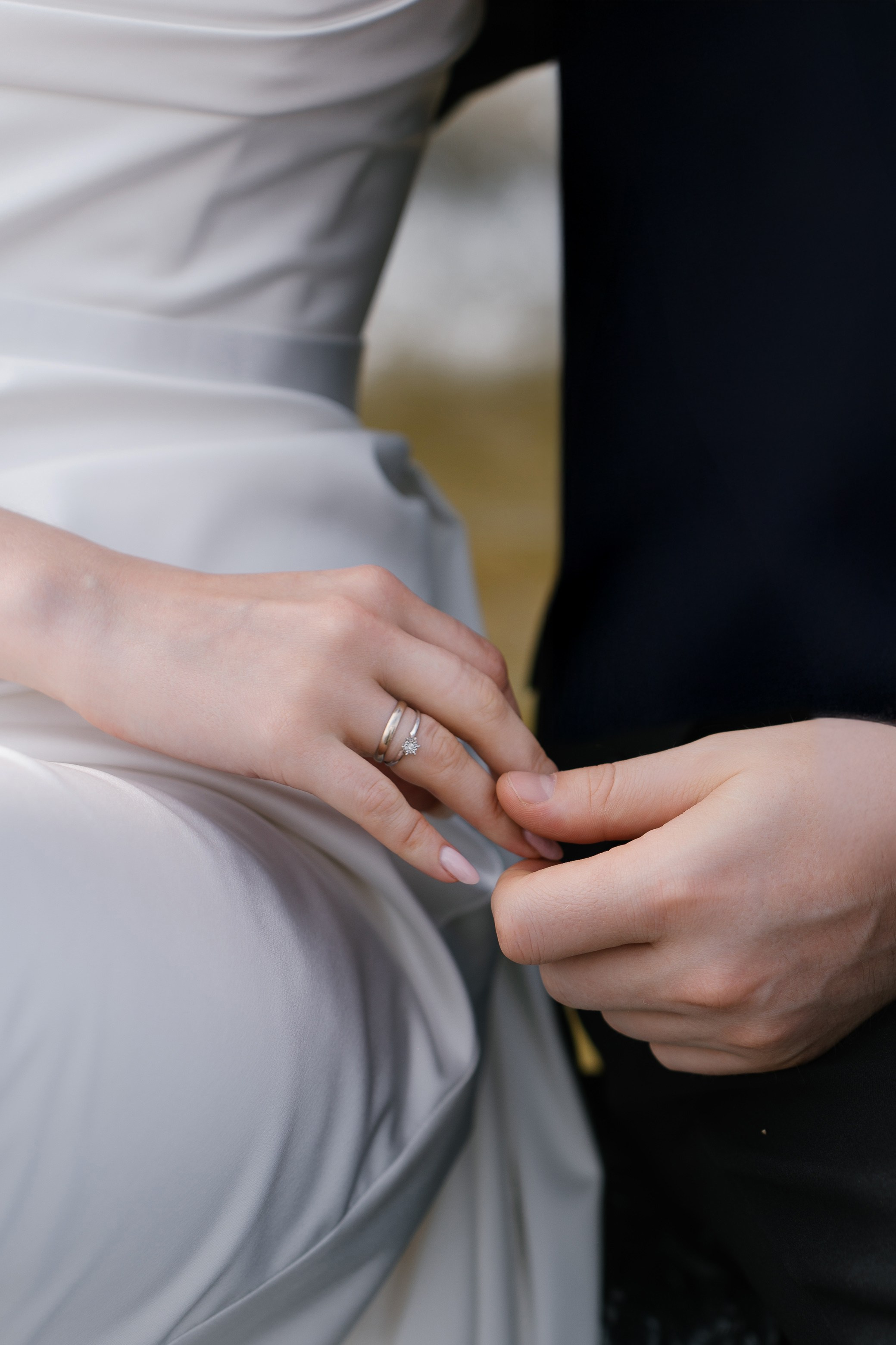 Александр и Алёна. Свадебный и семейный фотограф Кокушева Юлия Нижний Новгород