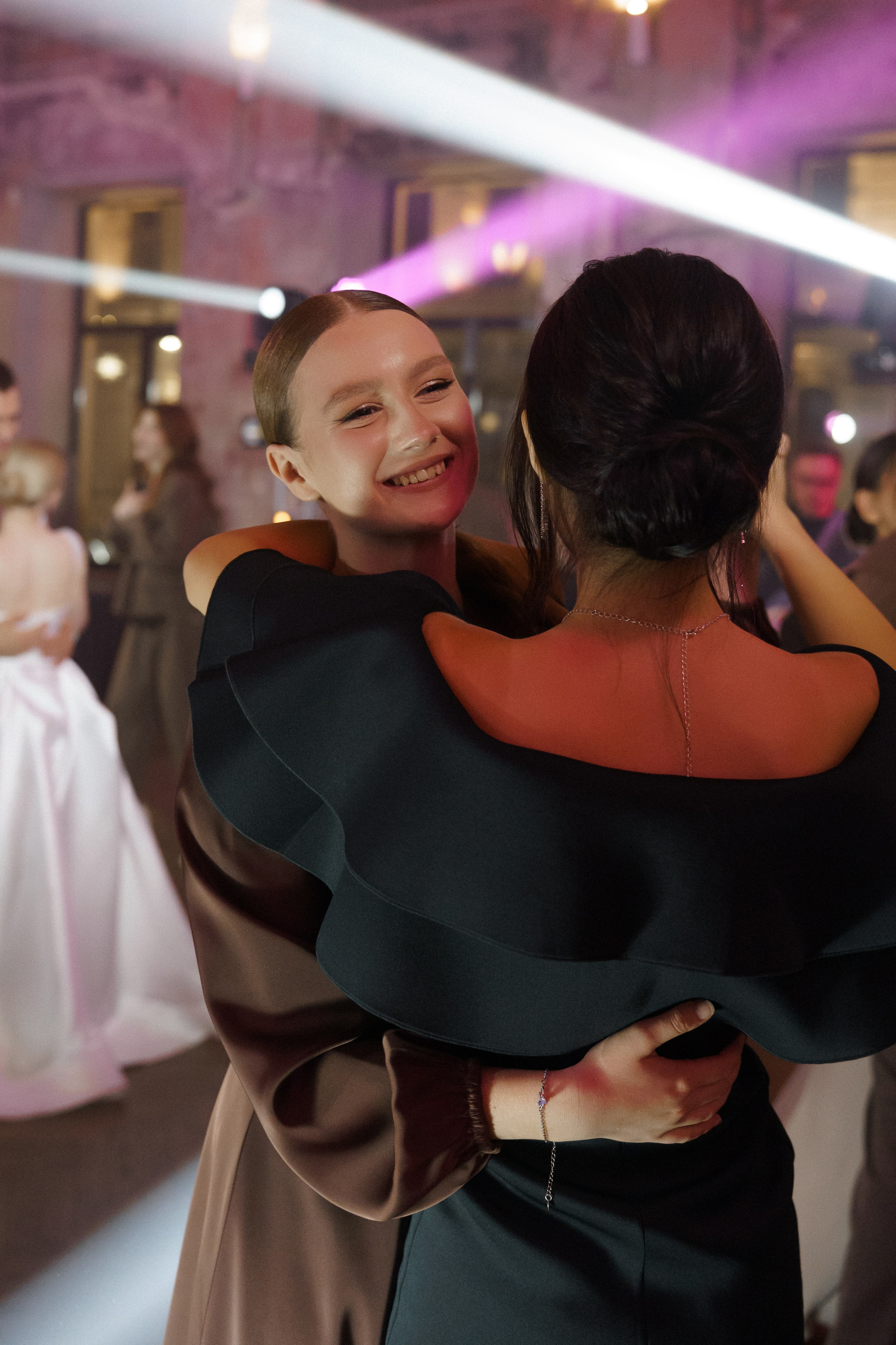 Анатолий и Анастасия. Свадебный и семейный фотограф Кокушева Юлия Нижний Новгород