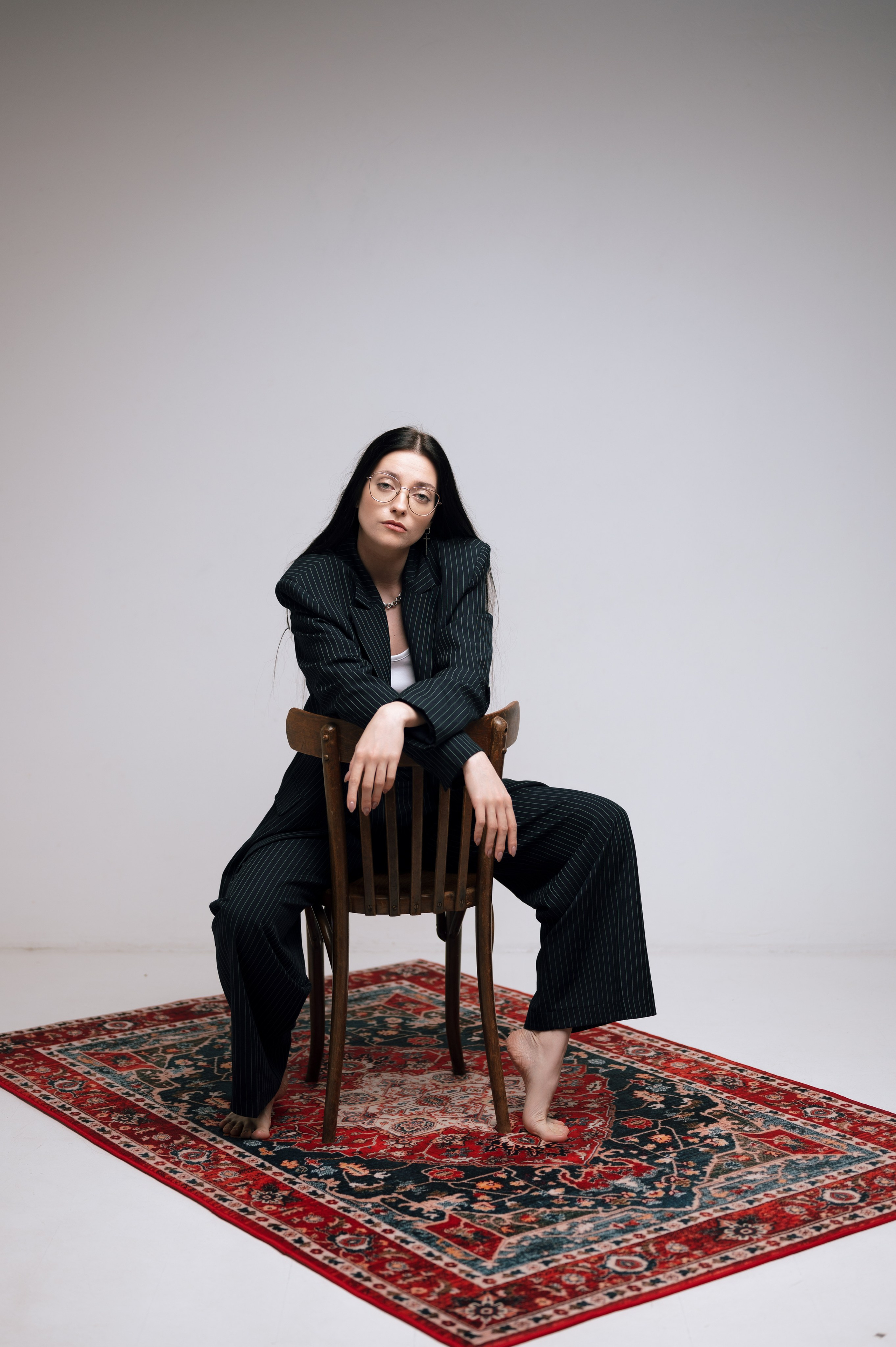 Евгения. Фотограф Мария Бондаренко