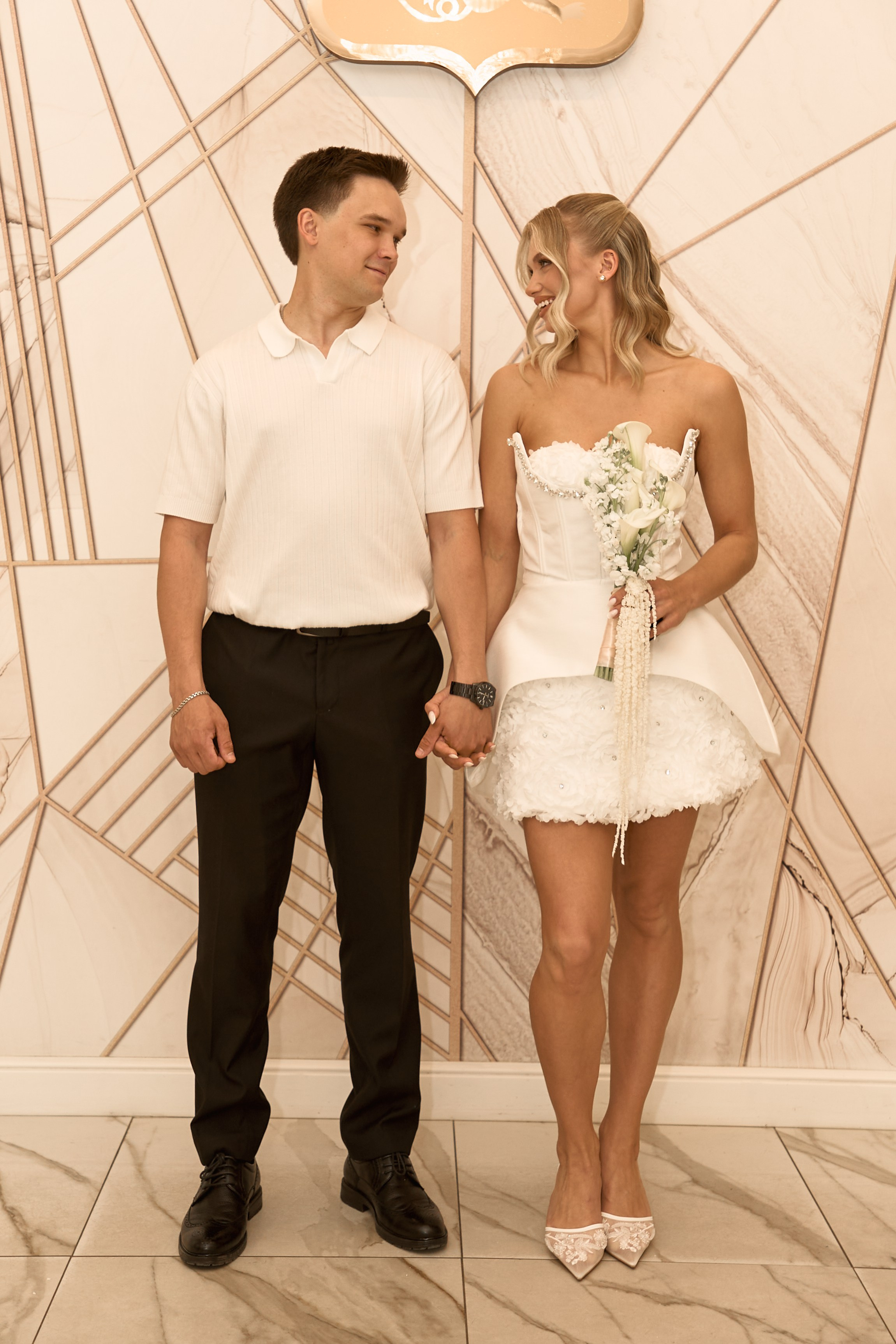 Gleb & Kristina. Ксения Петровская — фотограф и видеограф