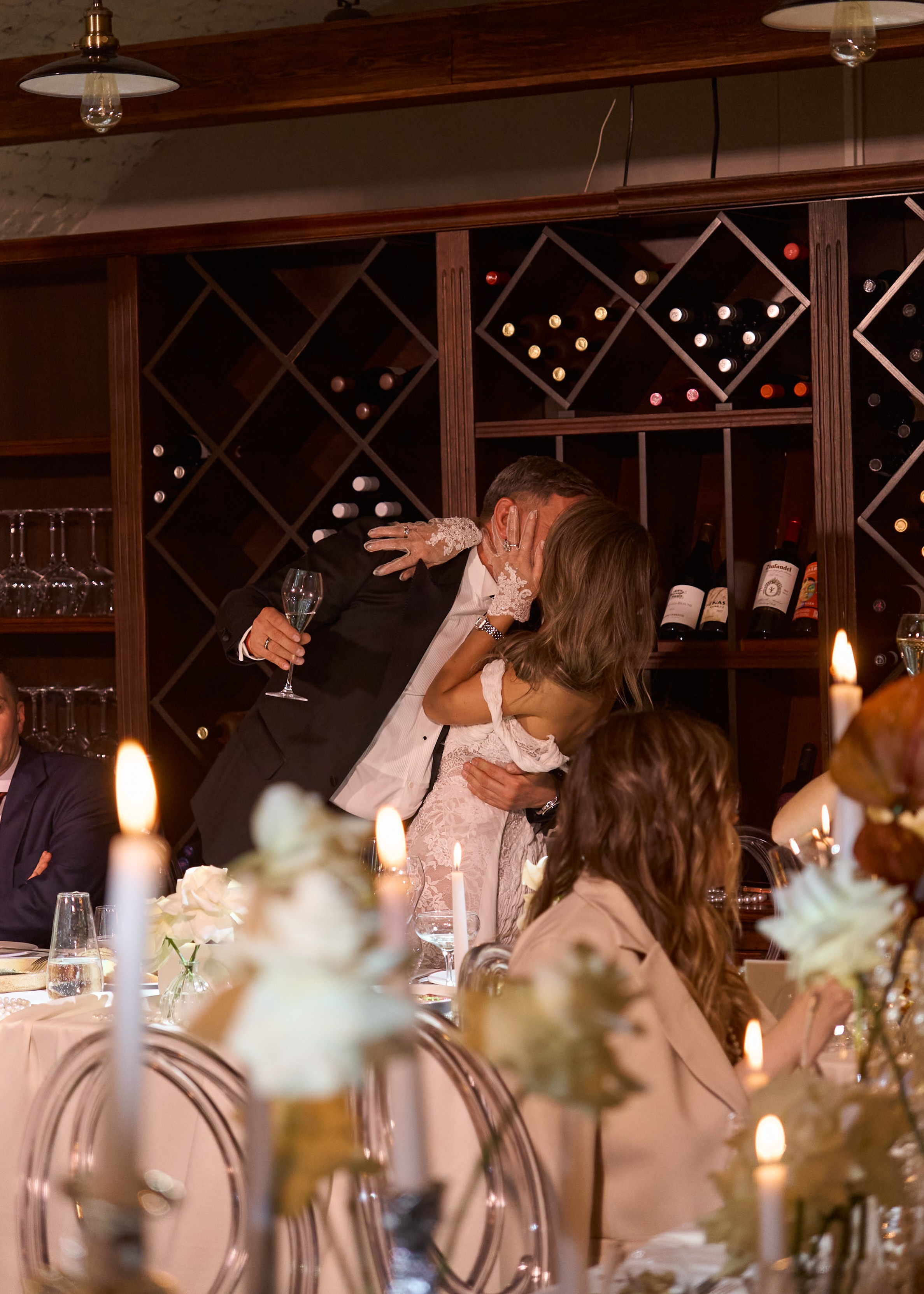 Boris & Sofia. Ксения Петровская — фотограф и видеограф