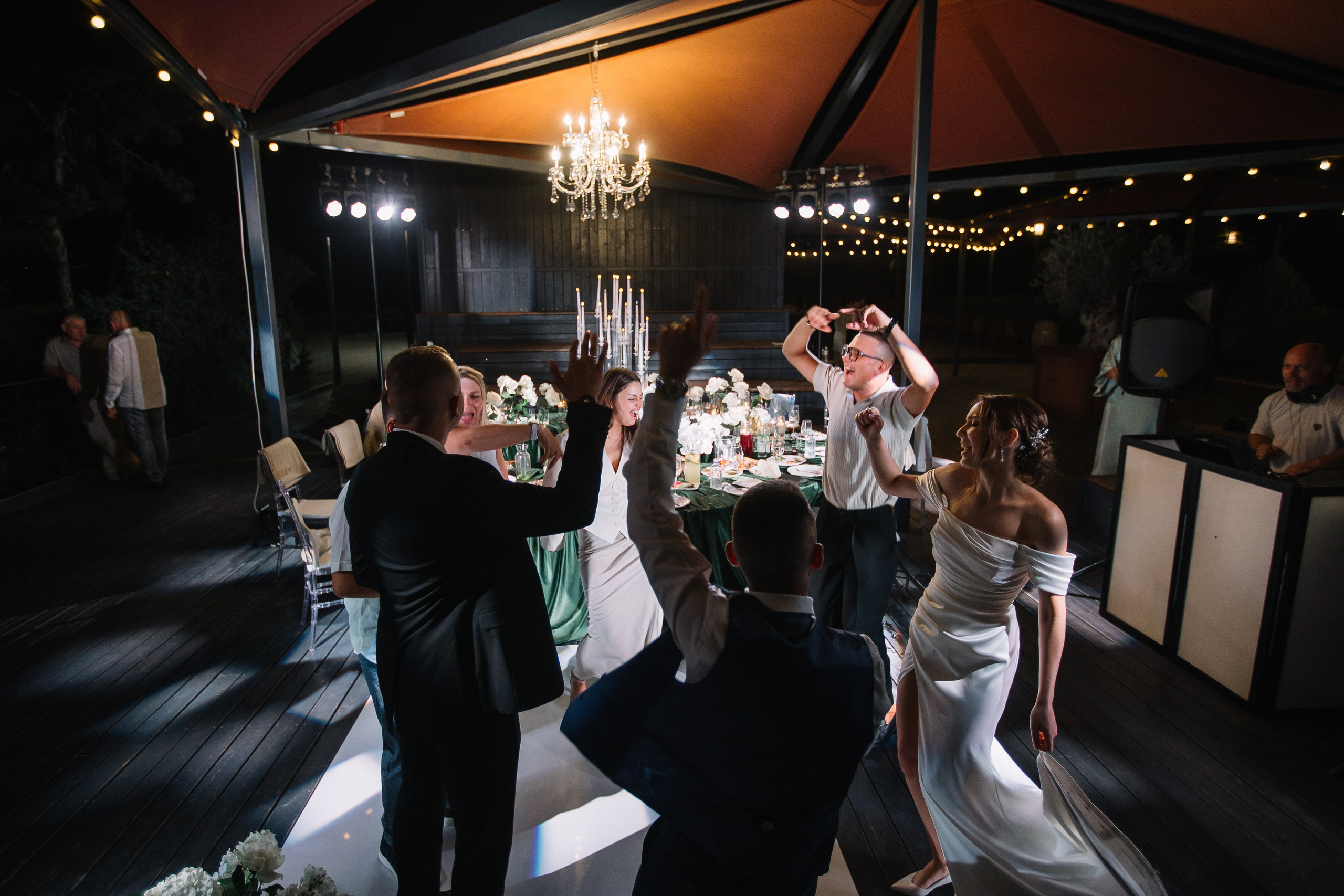 Андрей и Алина. Винодельня 78 Балаклава. Фотограф Анна Лейман. Севастополь