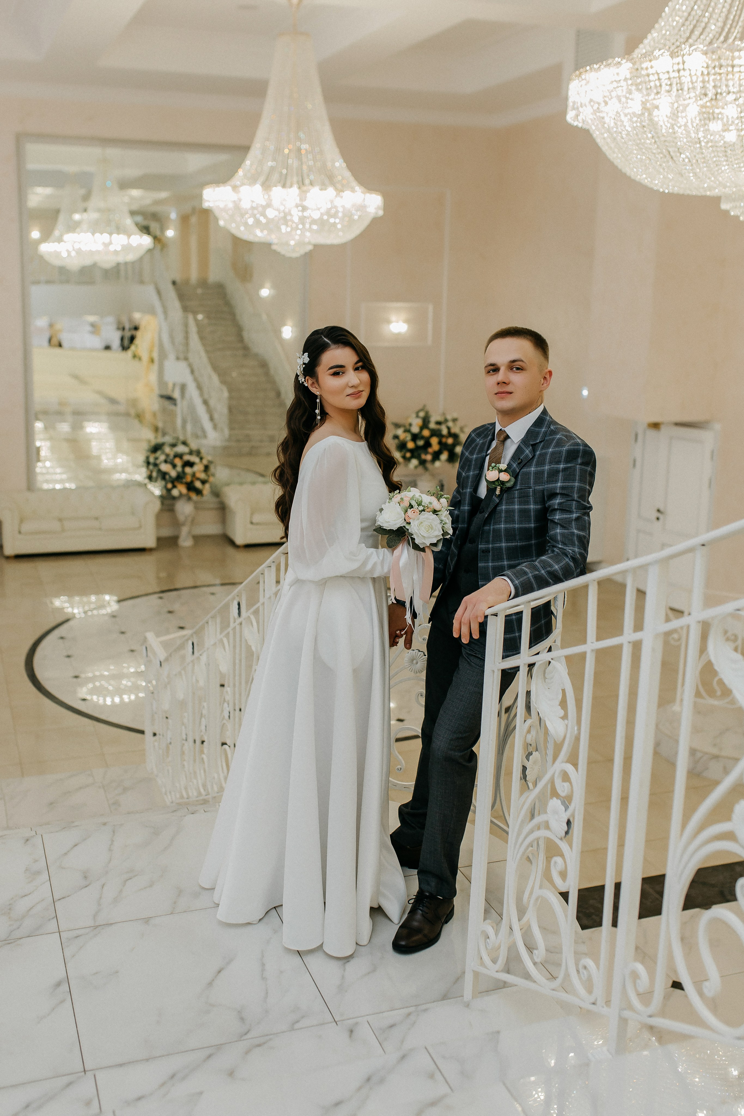 Никита и Кристина. Kirinatanya.ru