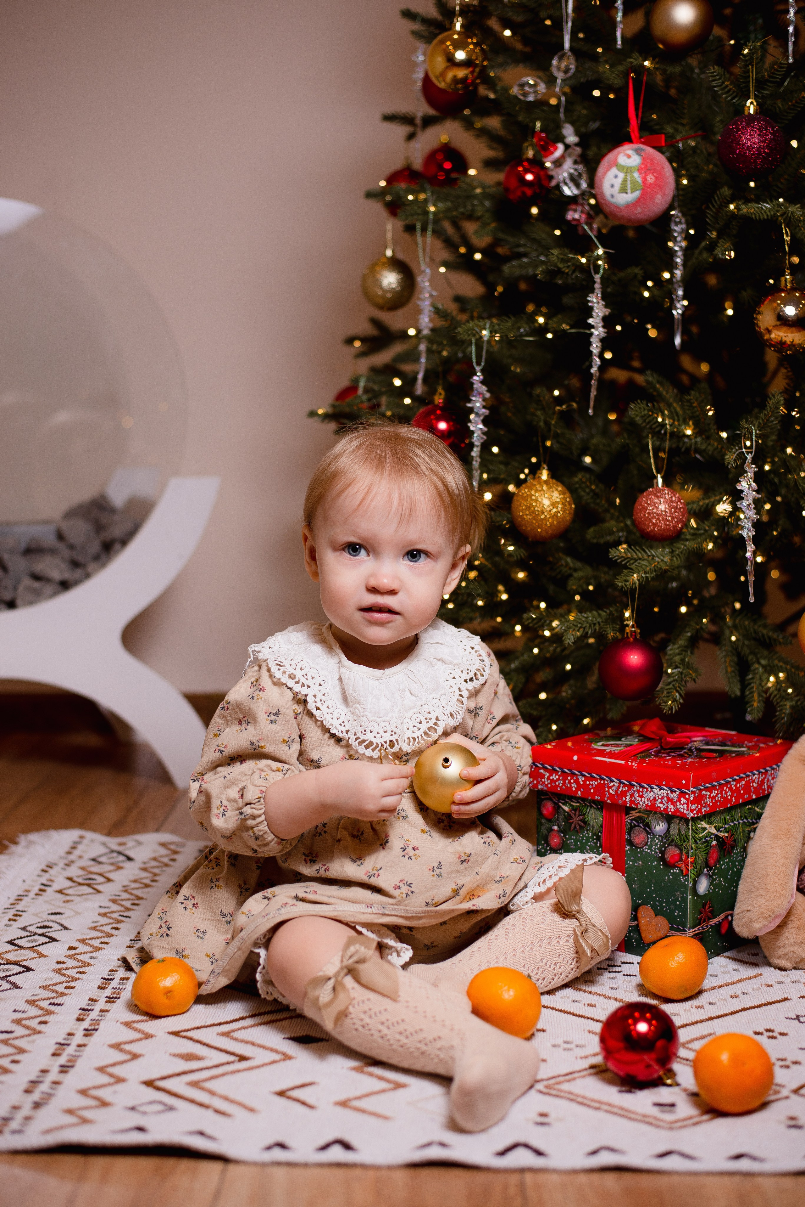 Моревы. Семейный и детский фотограф Иваново Ксения Азаренкова