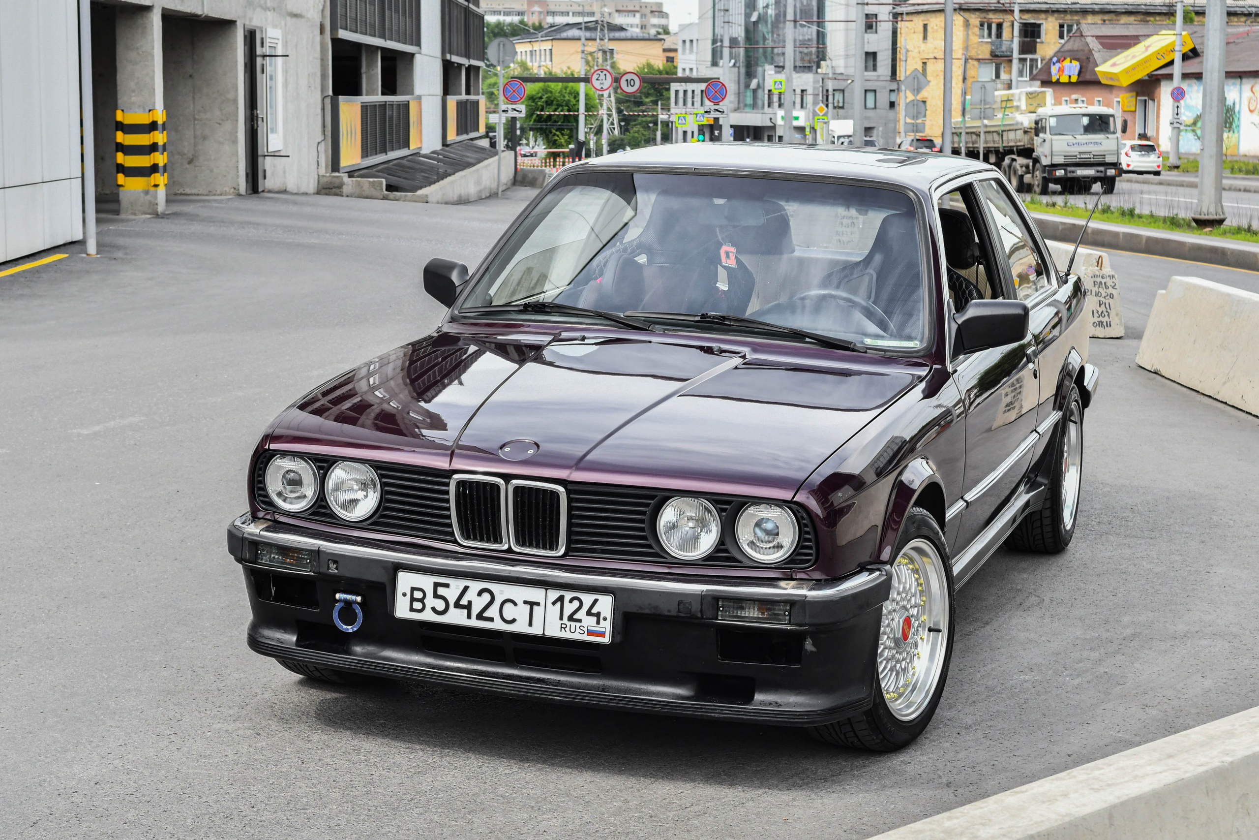 АВТОМОБИЛИ. Фотограф недвижимости в Красноярске Анна Шафарина