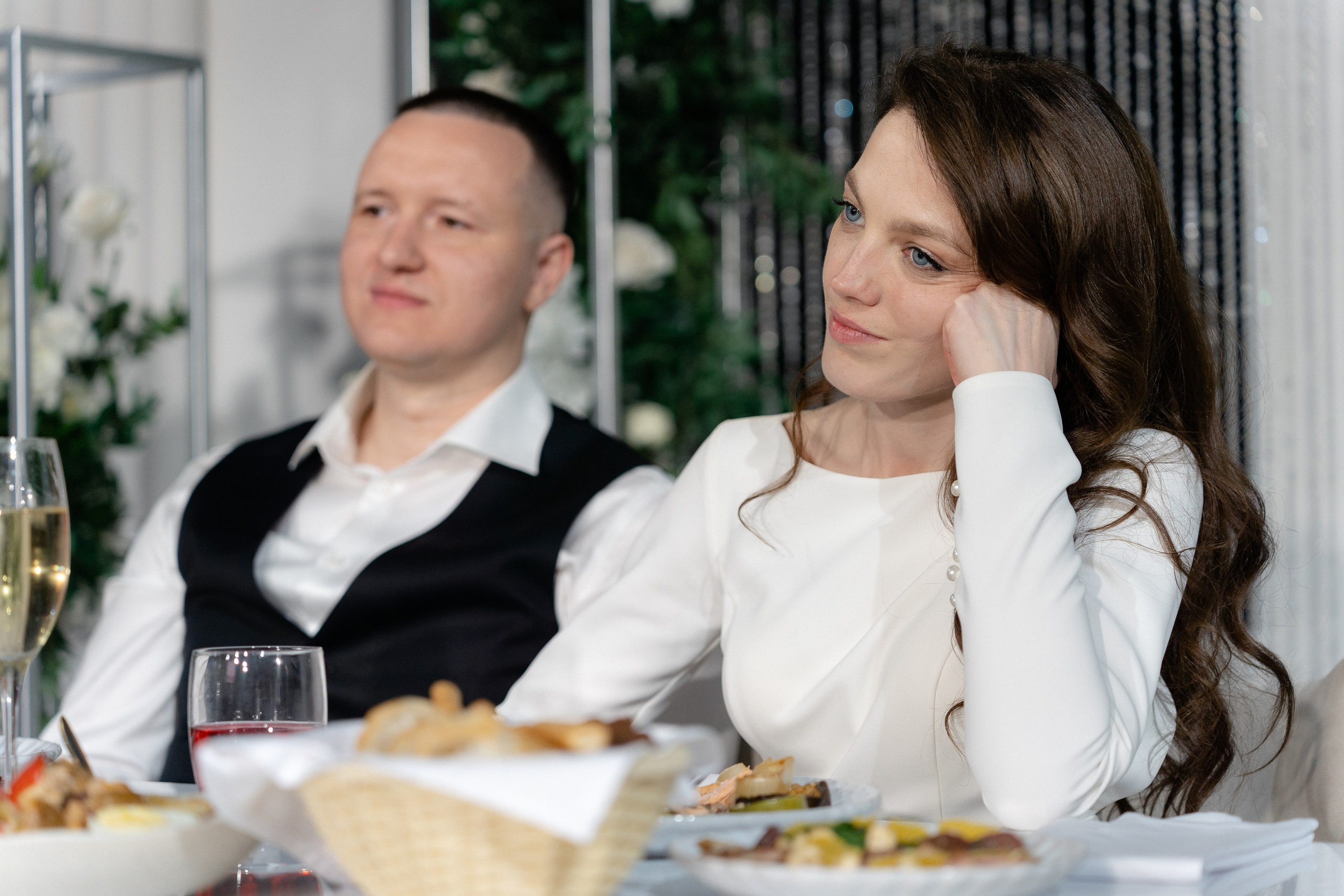 Мария и Дмитрий. Свадебный Фотограф Хабаровск Евгений Корсков