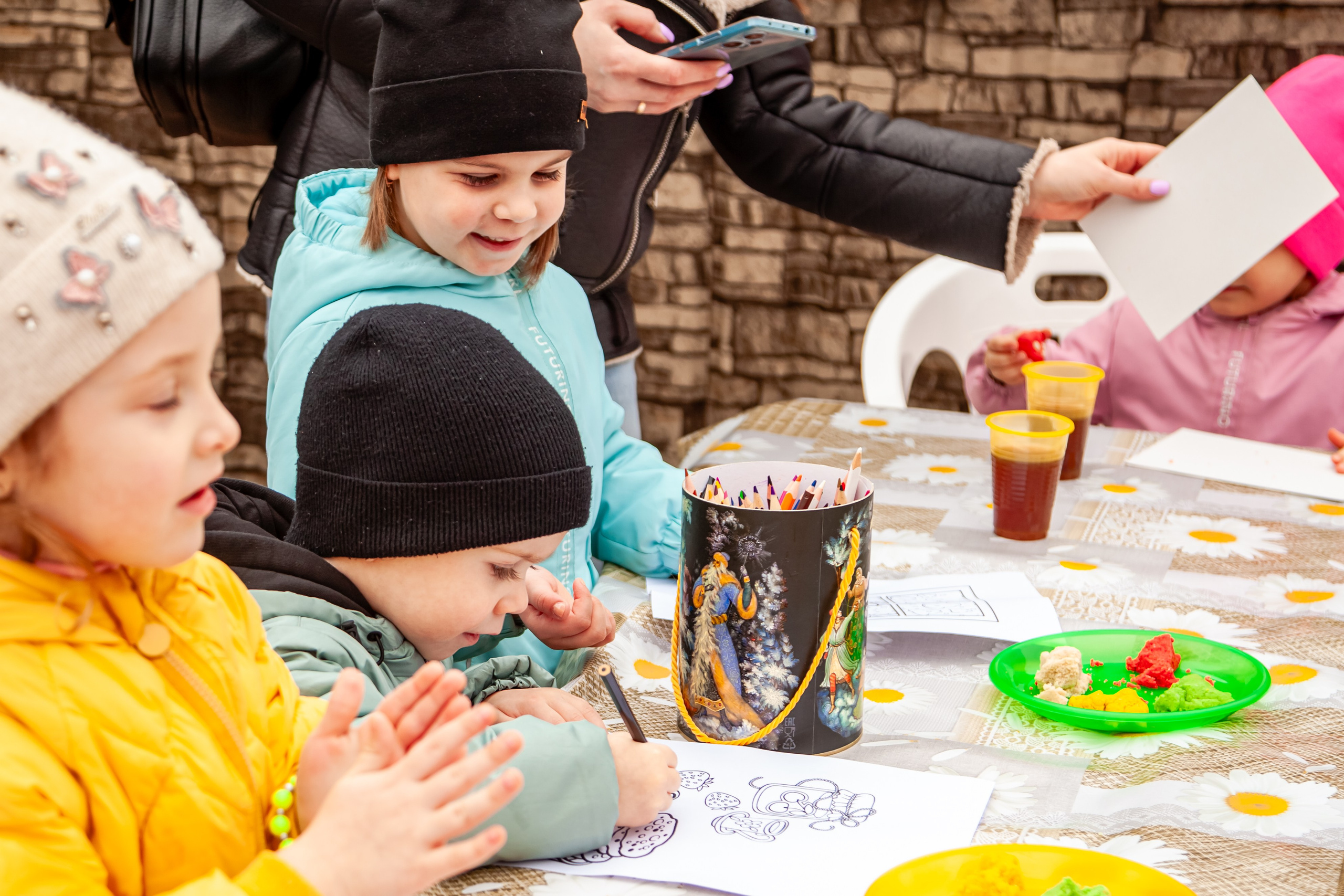 Массленица. Свадебный и семейный фотограф в Армавире