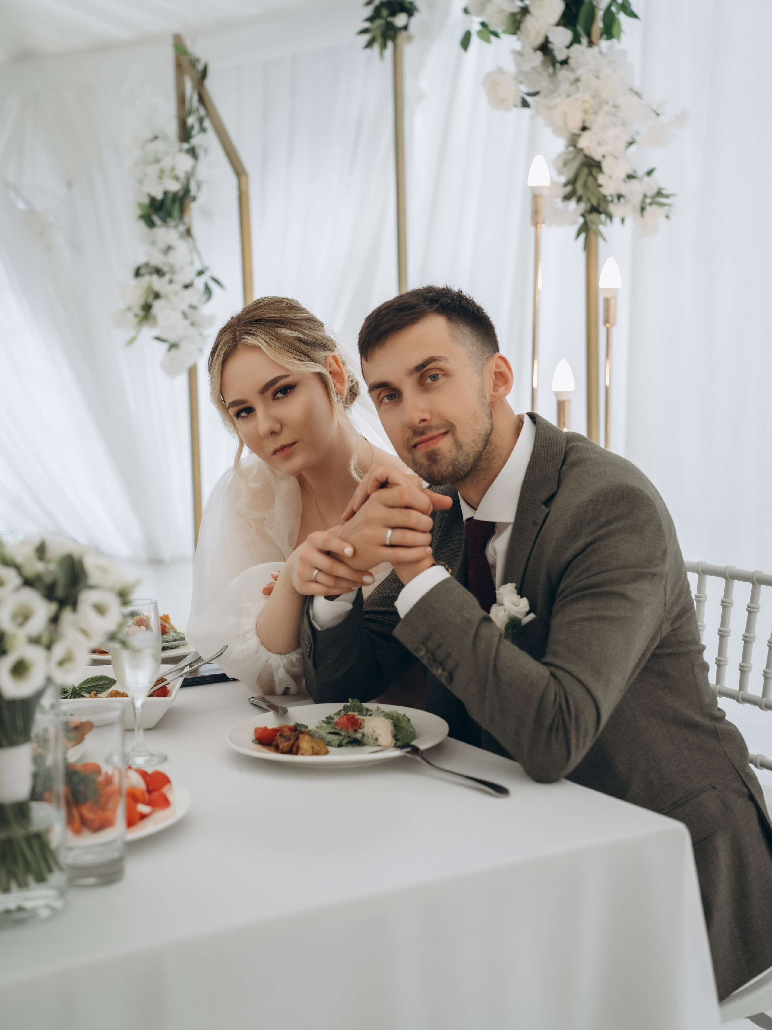 Катя & Даниил. Фотограф Ольга Рубцова в Москве и Московской области