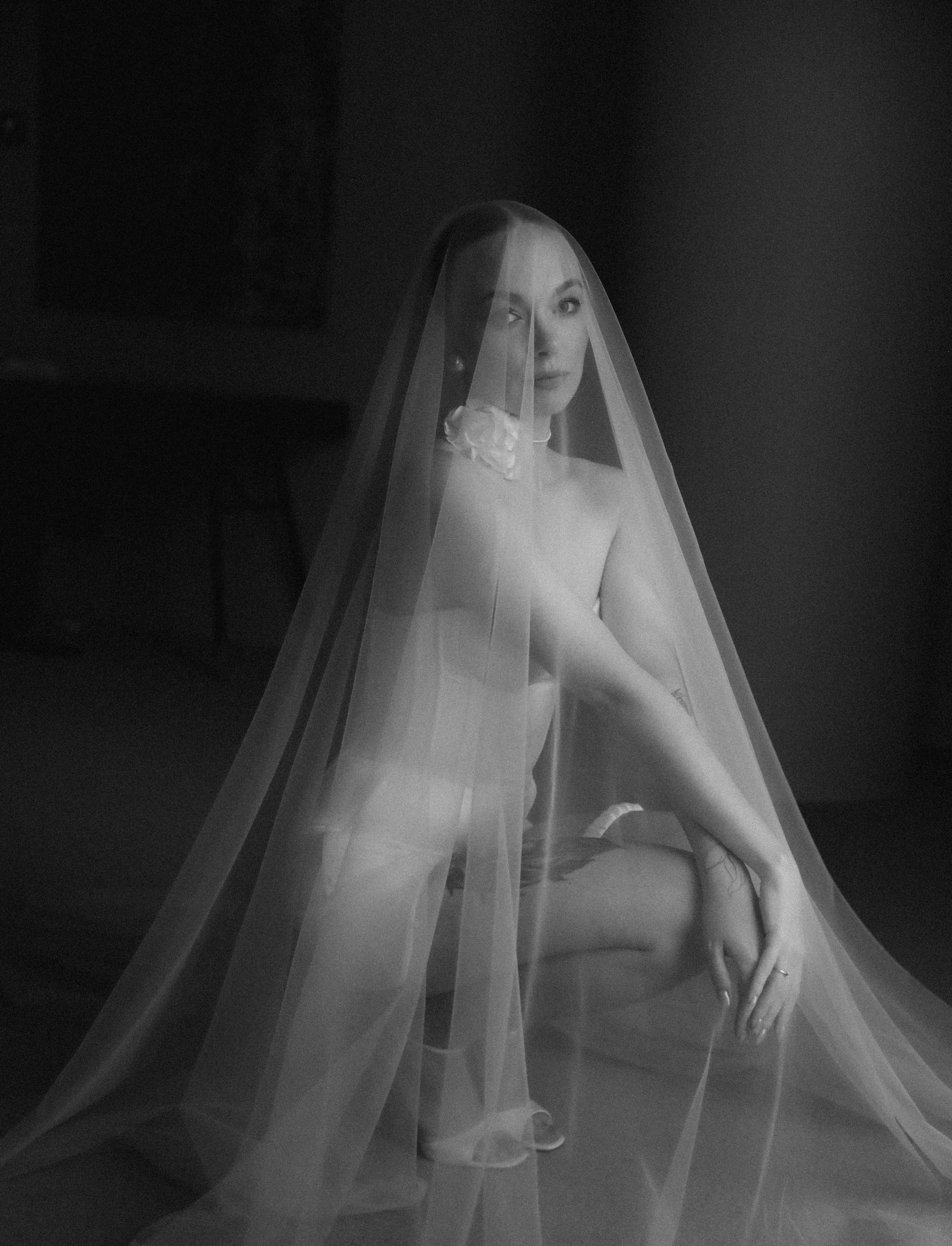 Саша и Маша. Свадебный фотограф Екатеринбург Алексей Ладыгин