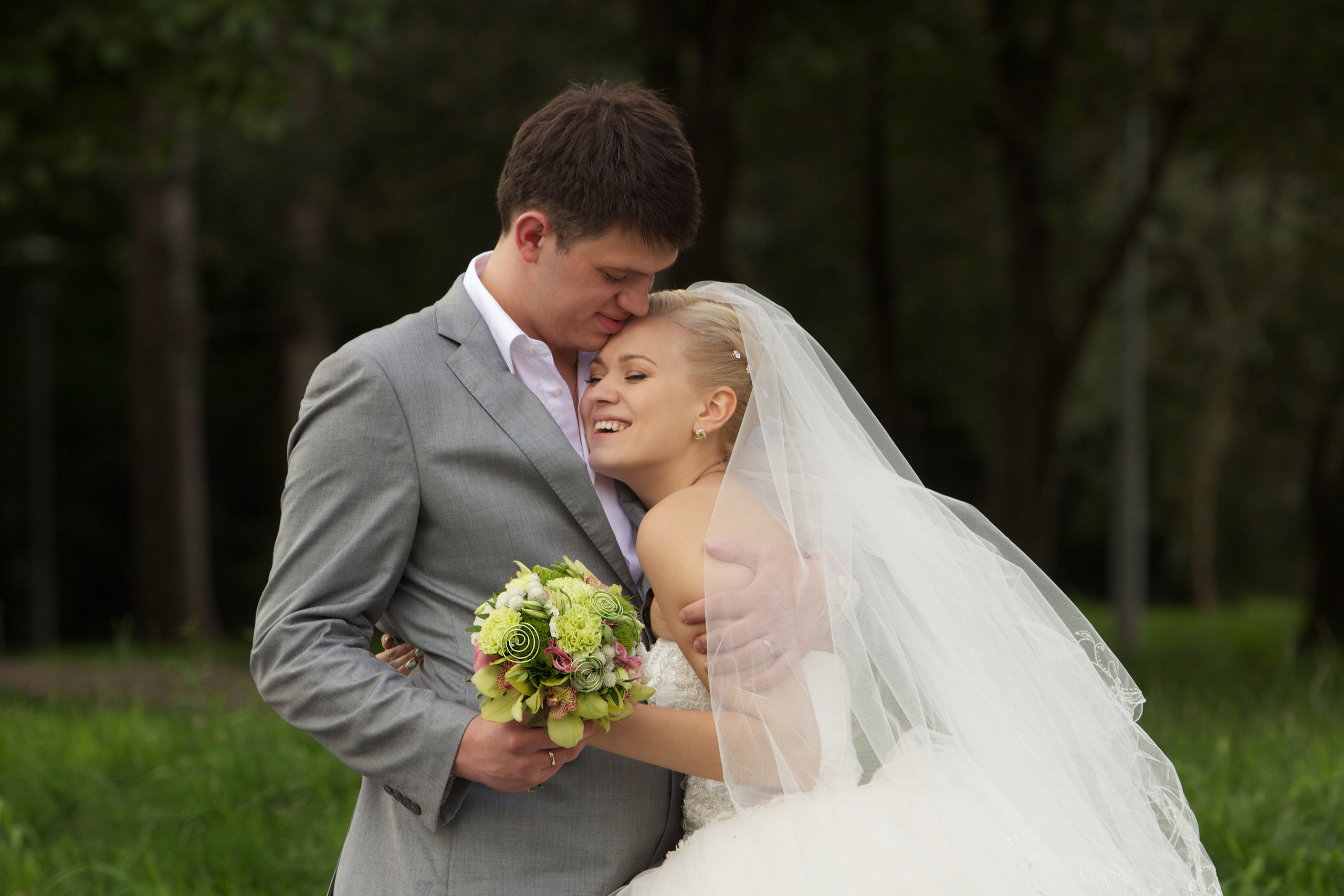 Families. Фотограф Елена Рустанович